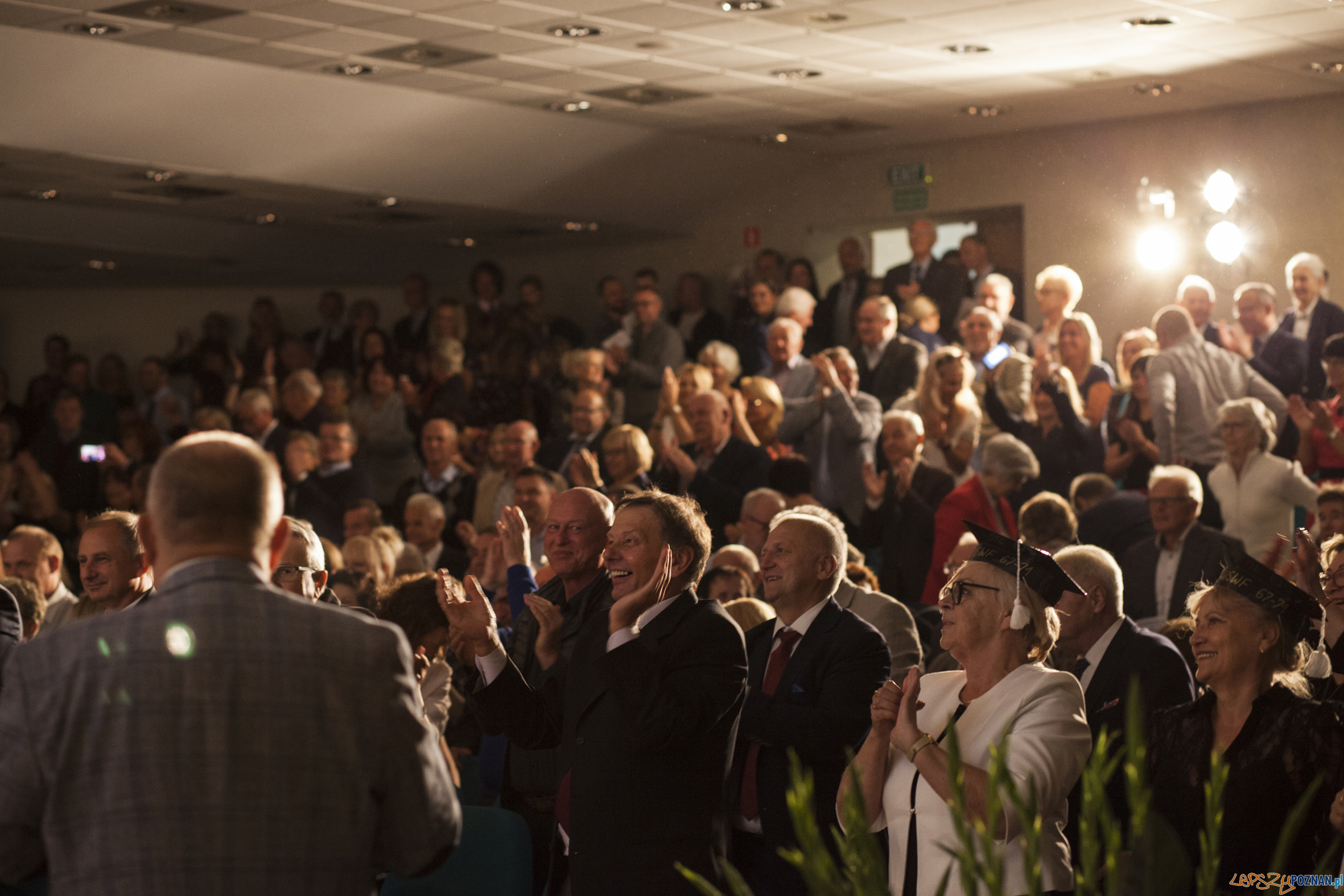 100-lecie powstania AMF Foto: materiały prasowe 100-lecie powstania AMF Foto: materiały prasowe