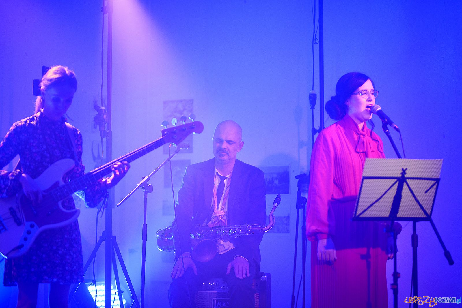 Off Opera Foto: Dawid Majewski / materiały prasowe Off Opera Foto: Dawid Majewski / materiały prasowe