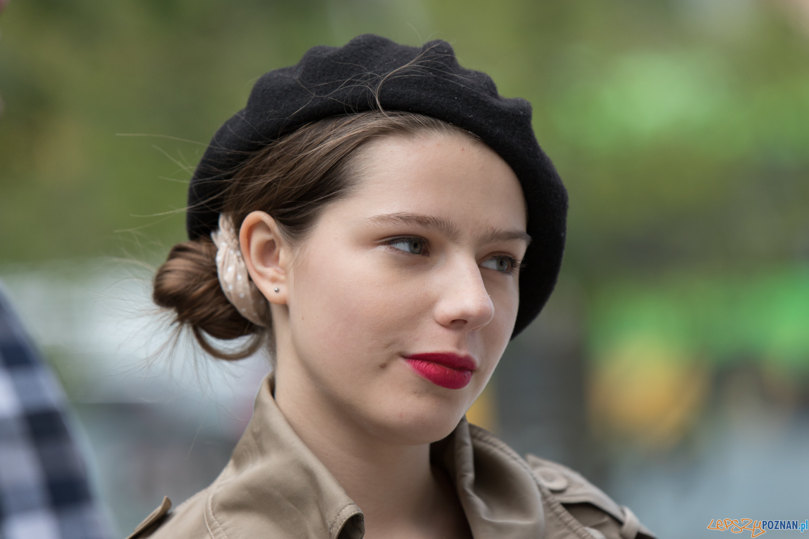 Tweed Ride 2019 Foto: lepszyPOZNAN.pl / Ewelina Jaśkowiak Tweed Ride 2019 Foto: lepszyPOZNAN.pl / Ewelina Jaśkowiak