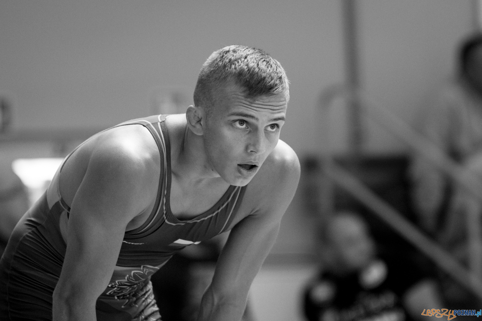 Młodzieżowe Mistrzostwa Polski Zapasy Styl Klasyczny Poznań I Foto: lepszyPOZNAN.pl / Ewelina Jaśkowiak Młodzieżowe Mistrzostwa Polski Zapasy Styl Klasyczny Poznań I Foto: lepszyPOZNAN.pl / Ewelina Jaśkowiak