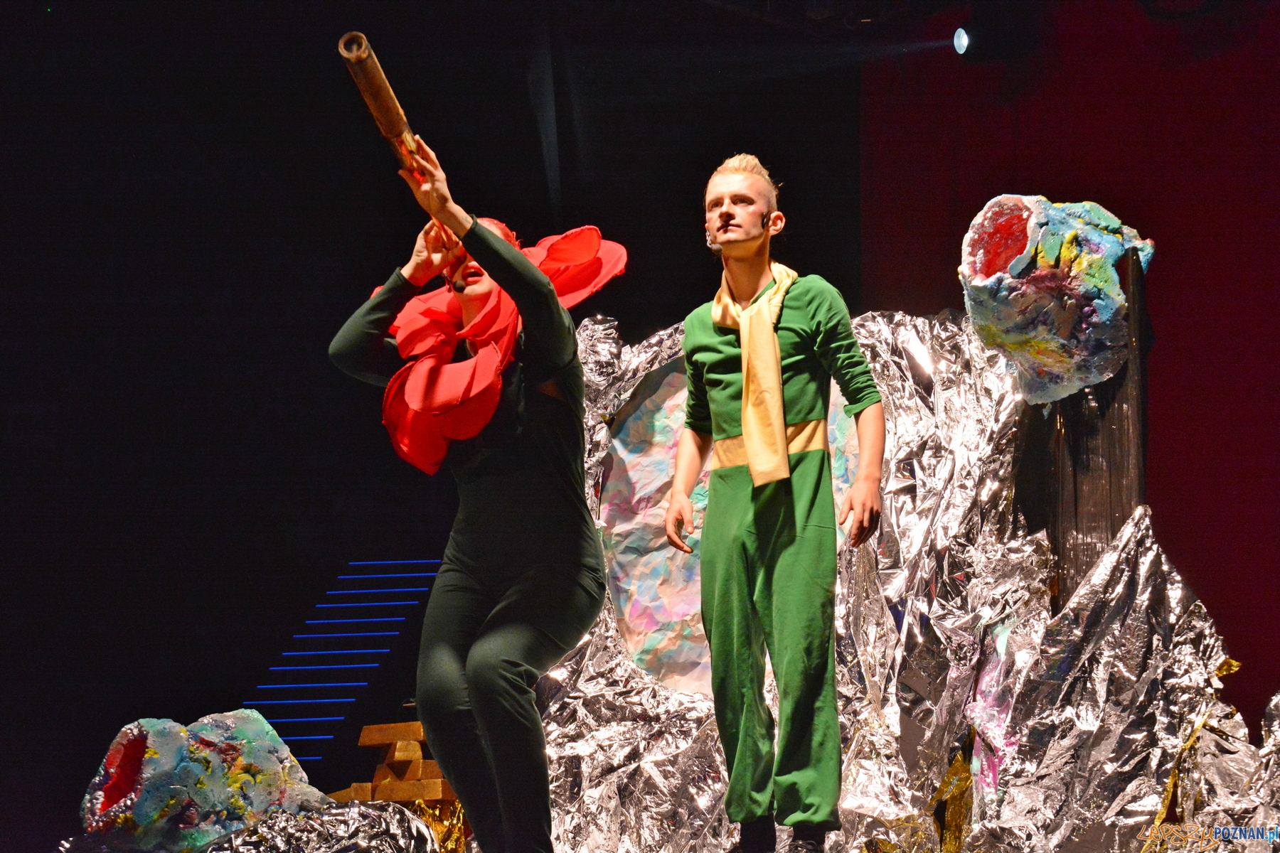 Dzień Przedszkolaka Foto: materiały prasowe / UMP Dzień Przedszkolaka Foto: materiały prasowe / UMP