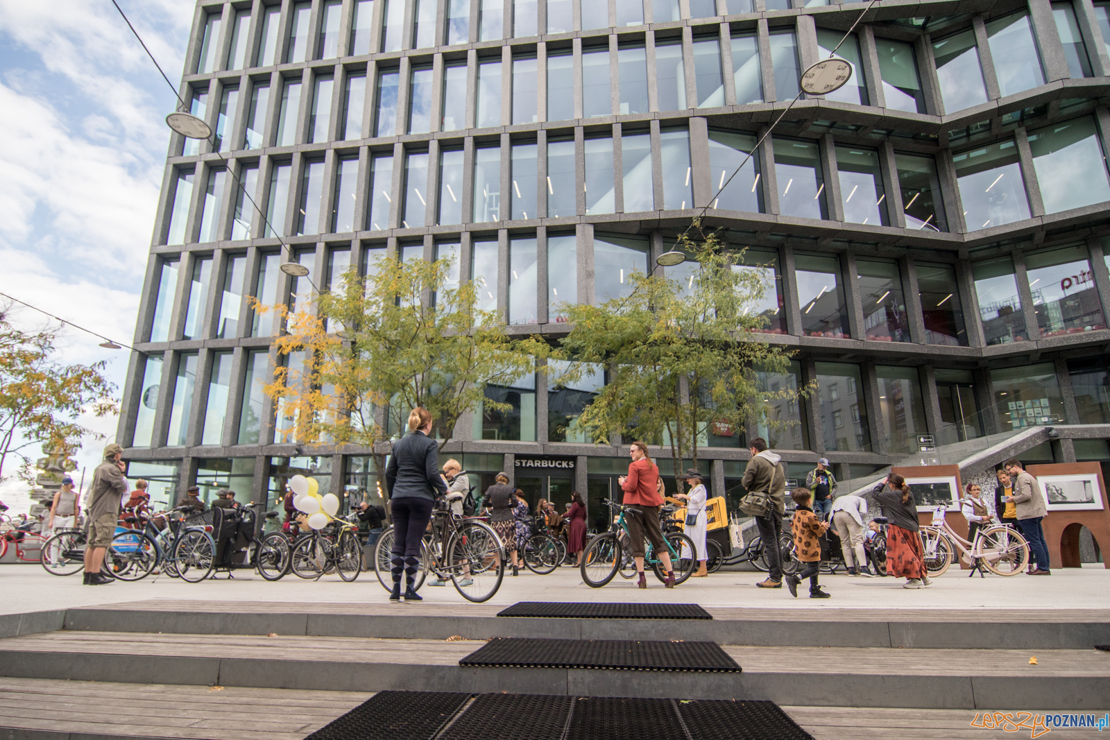 Tweed Ride 2019 Foto: lepszyPOZNAN.pl / Ewelina Jaśkowiak Tweed Ride 2019 Foto: lepszyPOZNAN.pl / Ewelina Jaśkowiak