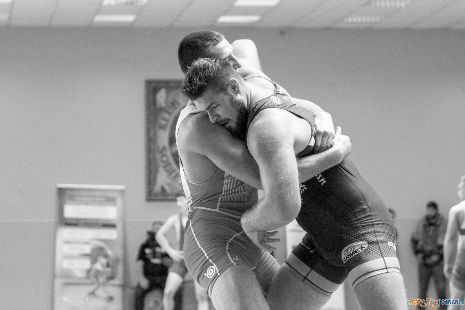 Młodzieżowe Mistrzostwa Polski Zapasy Styl Klasyczny Poznań I Foto: lepszyPOZNAN.pl / Ewelina Jaśkowiak Młodzieżowe Mistrzostwa Polski Zapasy Styl Klasyczny Poznań I Foto: lepszyPOZNAN.pl / Ewelina Jaśkowiak