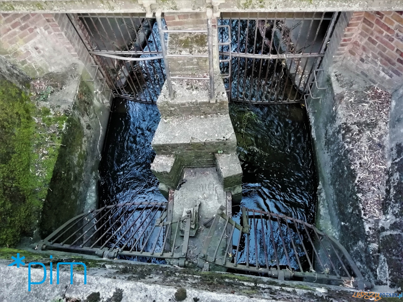 ciek Bogdanka Foto: materiały prasowe / PIM ciek Bogdanka Foto: materiały prasowe / PIM