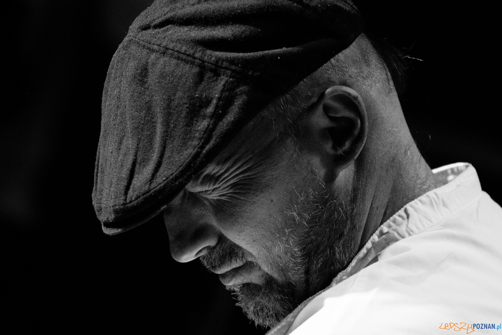 Kroke i Urna Ser Blue Note Foto: lepszyPOZNAN.pl / Ewelina Jaśkowiak Kroke i Urna Ser Blue Note Foto: lepszyPOZNAN.pl / Ewelina Jaśkowiak