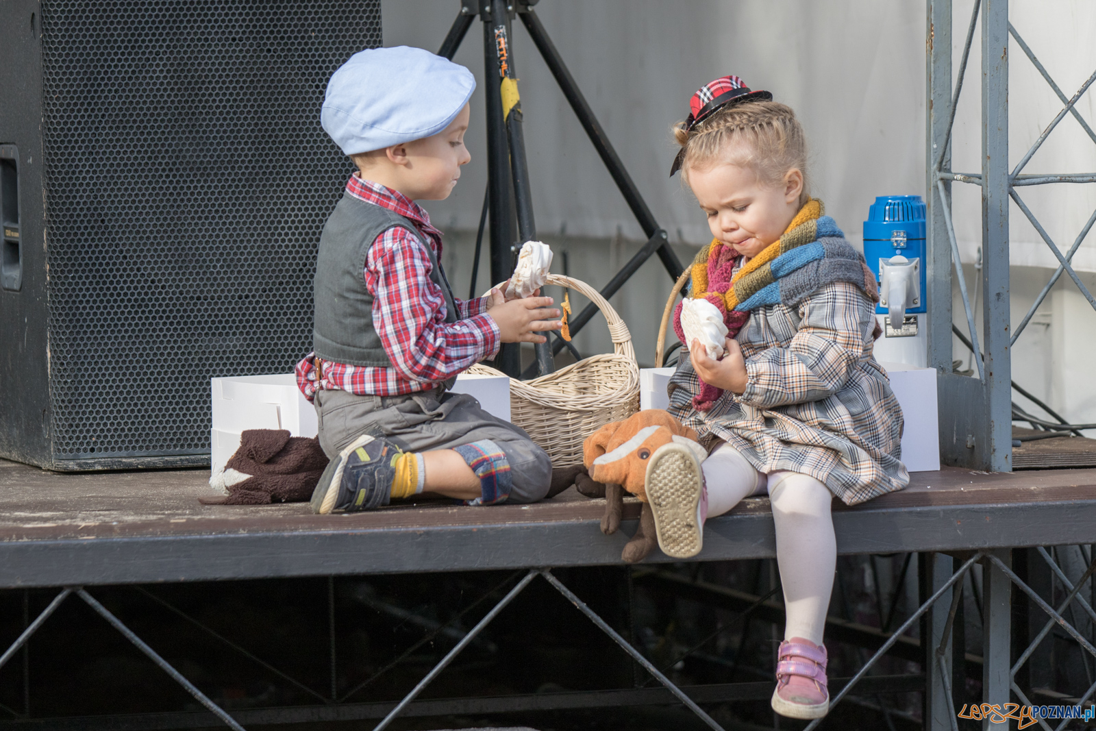 Tweed Ride 2019 Foto: lepszyPOZNAN.pl / Ewelina Jaśkowiak Tweed Ride 2019 Foto: lepszyPOZNAN.pl / Ewelina Jaśkowiak