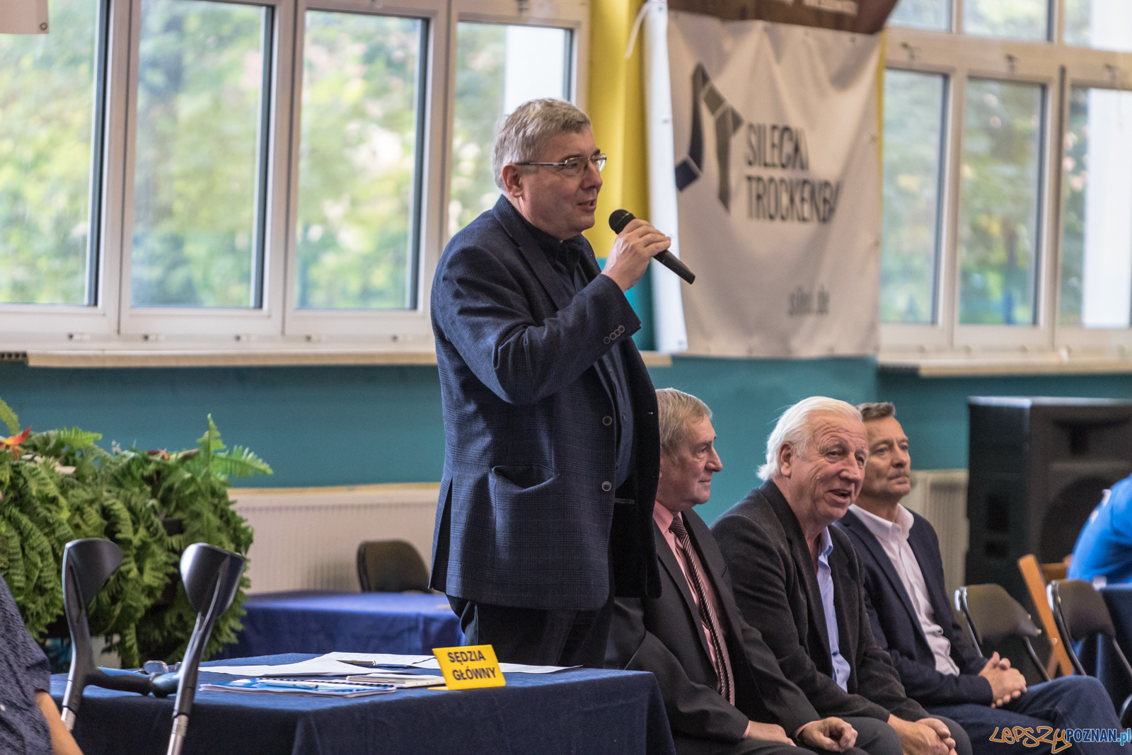 Młodzieżowe Mistrzostwa Polski Zapasy Styl Klasyczny Foto: lepszyPOZNAN.pl/Piotr Rychter Młodzieżowe Mistrzostwa Polski Zapasy Styl Klasyczny Foto: lepszyPOZNAN.pl/Piotr Rychter