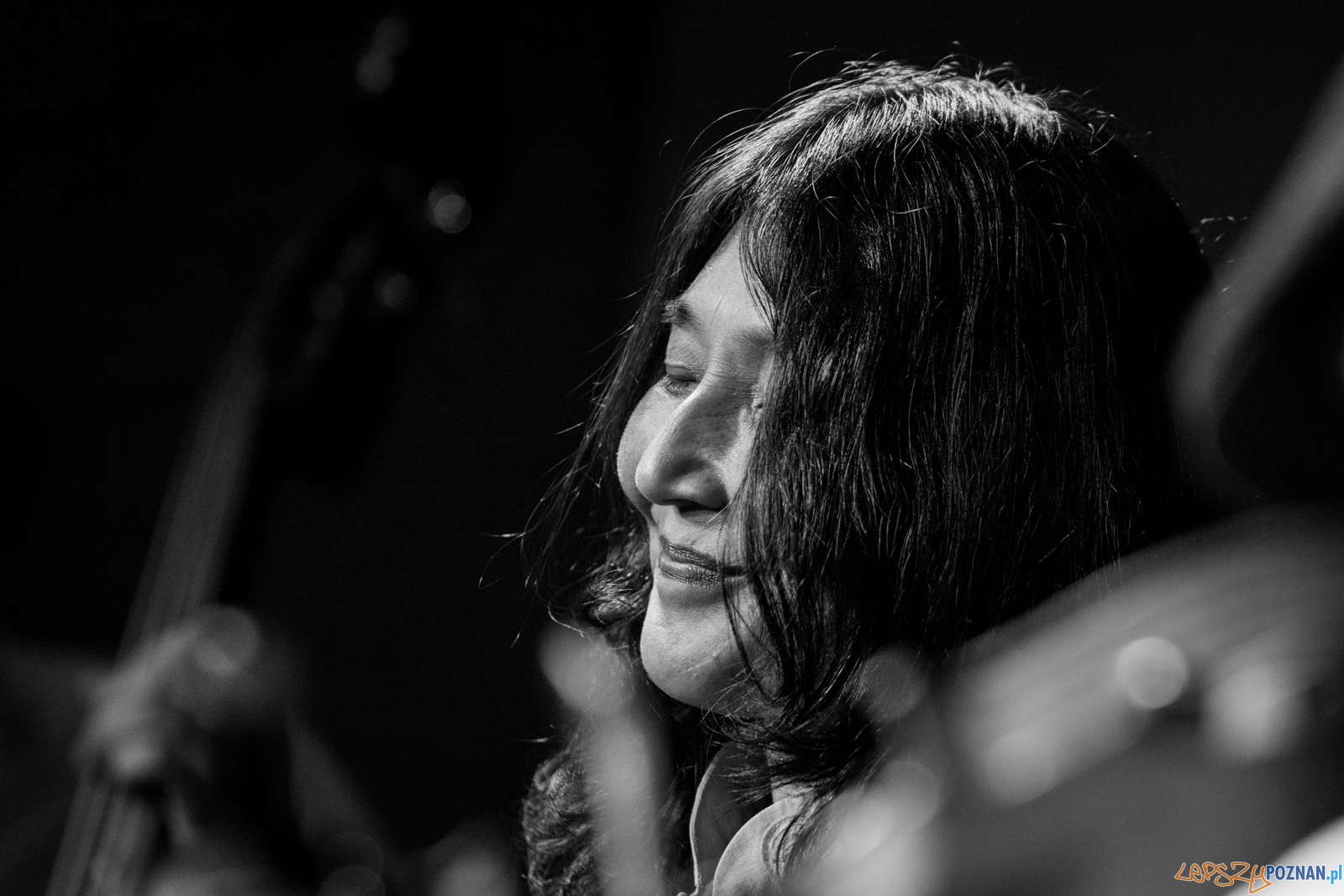 Kroke i Urna Ser Blue Note Foto: lepszyPOZNAN.pl / Ewelina Jaśkowiak Kroke i Urna Ser Blue Note Foto: lepszyPOZNAN.pl / Ewelina Jaśkowiak