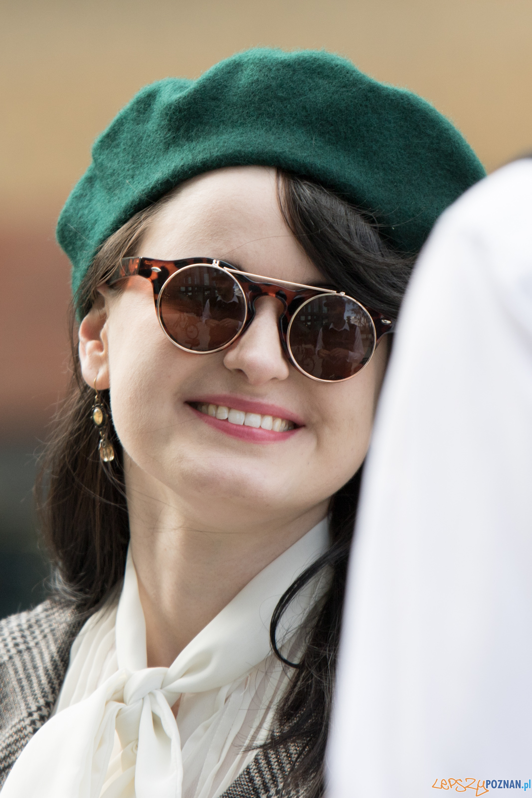 Tweed Ride 2019 Foto: lepszyPOZNAN.pl / Ewelina Jaśkowiak Tweed Ride 2019 Foto: lepszyPOZNAN.pl / Ewelina Jaśkowiak