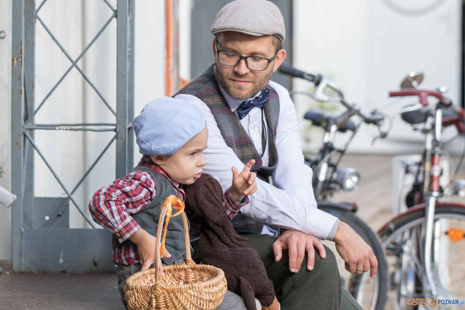 Tweed Ride 2019 Foto: lepszyPOZNAN.pl / Ewelina Jaśkowiak Tweed Ride 2019 Foto: lepszyPOZNAN.pl / Ewelina Jaśkowiak