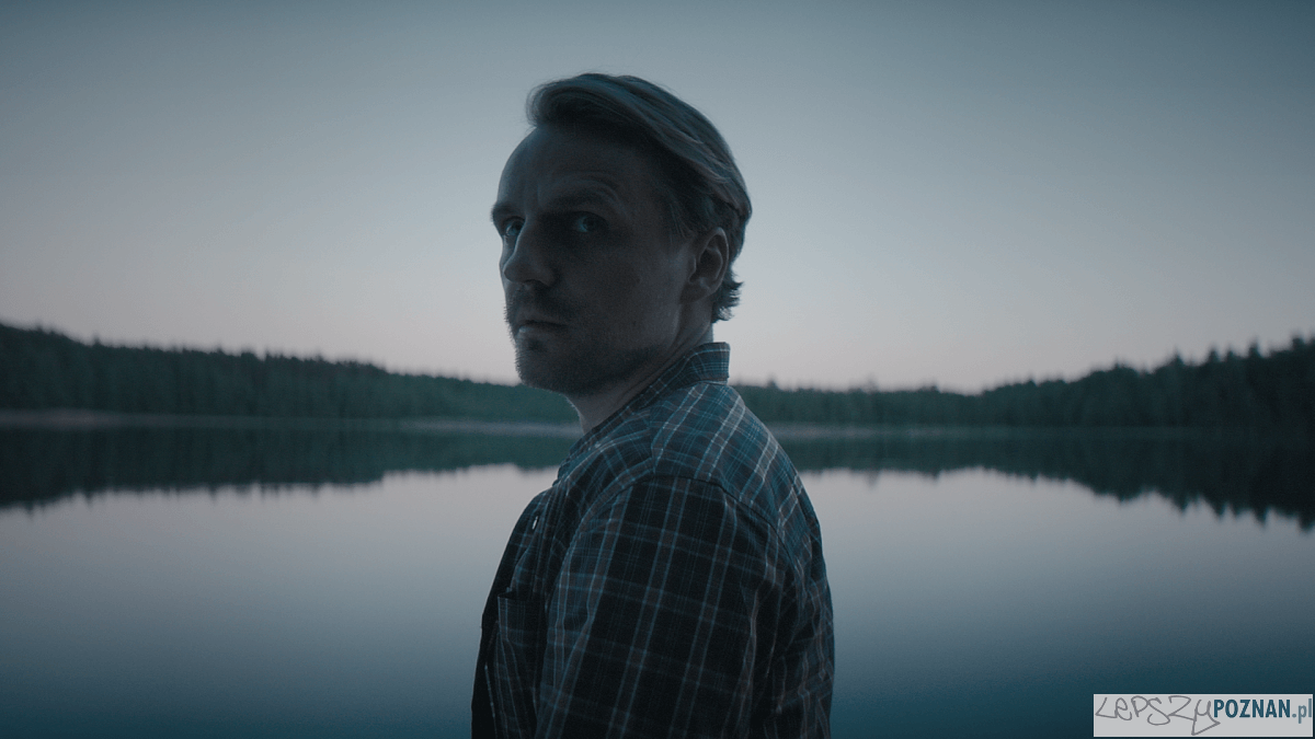 Paweł Domagała Foto: materiały prasowe / paweldomagala.pl Paweł Domagała Foto: materiały prasowe / paweldomagala.pl