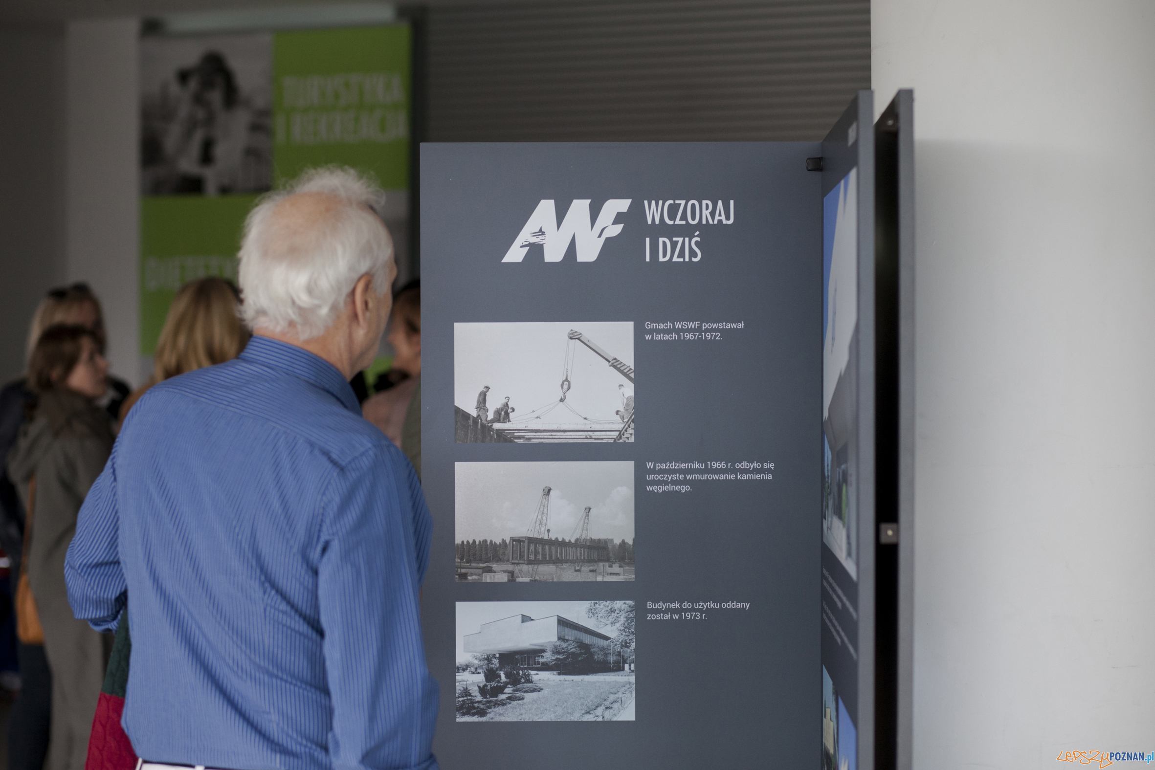 100-lecie powstania AMF Foto: materiały prasowe 100-lecie powstania AMF Foto: materiały prasowe