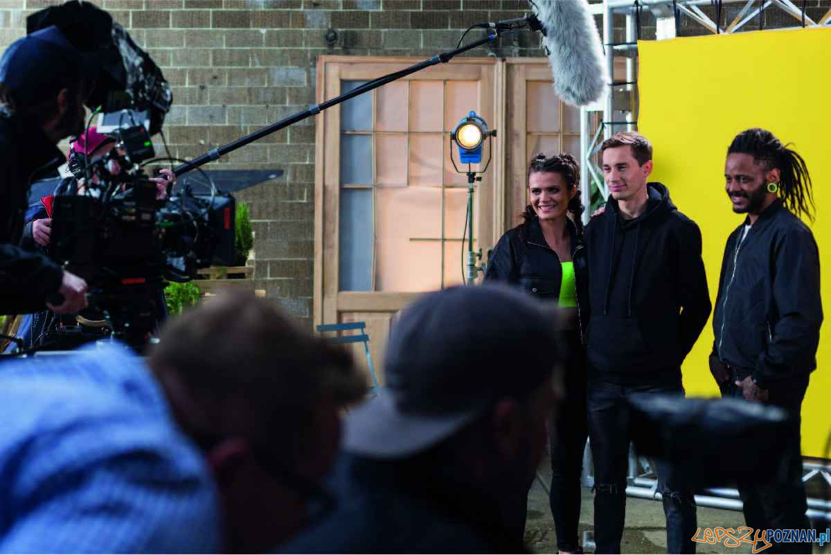 Lepiej bez smogu_realizacja_spotu Foto: Lepiej bez smogu_realizacja_spotu Foto: