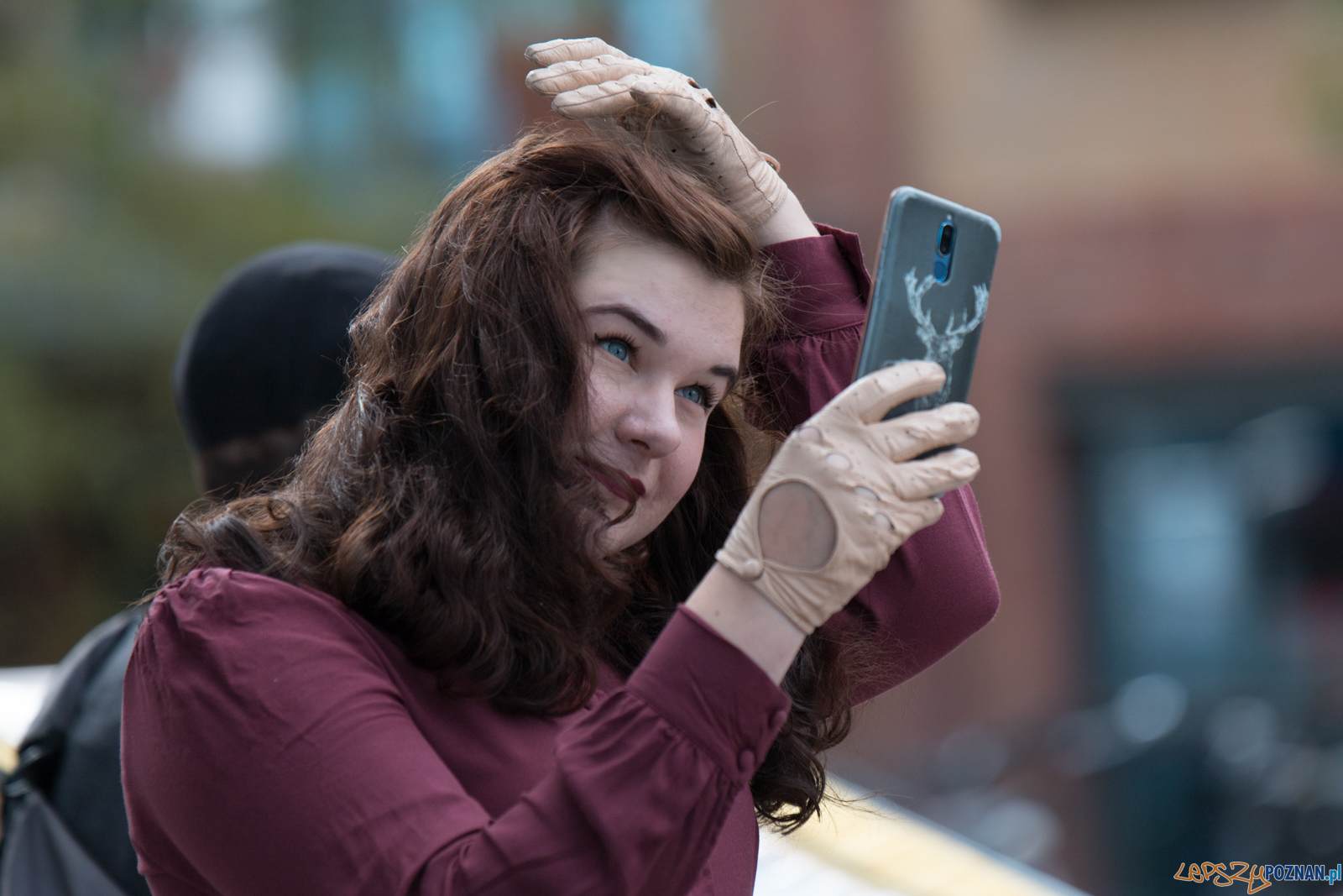 Tweed Ride 2019 Foto: lepszyPOZNAN.pl / Ewelina Jaśkowiak Tweed Ride 2019 Foto: lepszyPOZNAN.pl / Ewelina Jaśkowiak