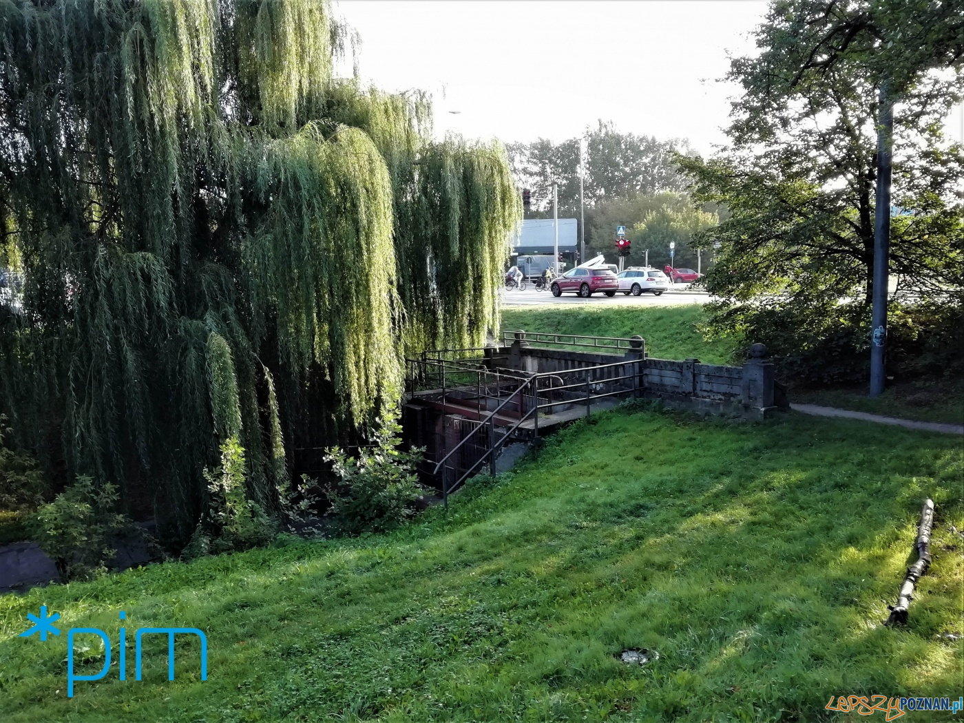 ciek Bogdanka Foto: materiały prasowe / PIM ciek Bogdanka Foto: materiały prasowe / PIM