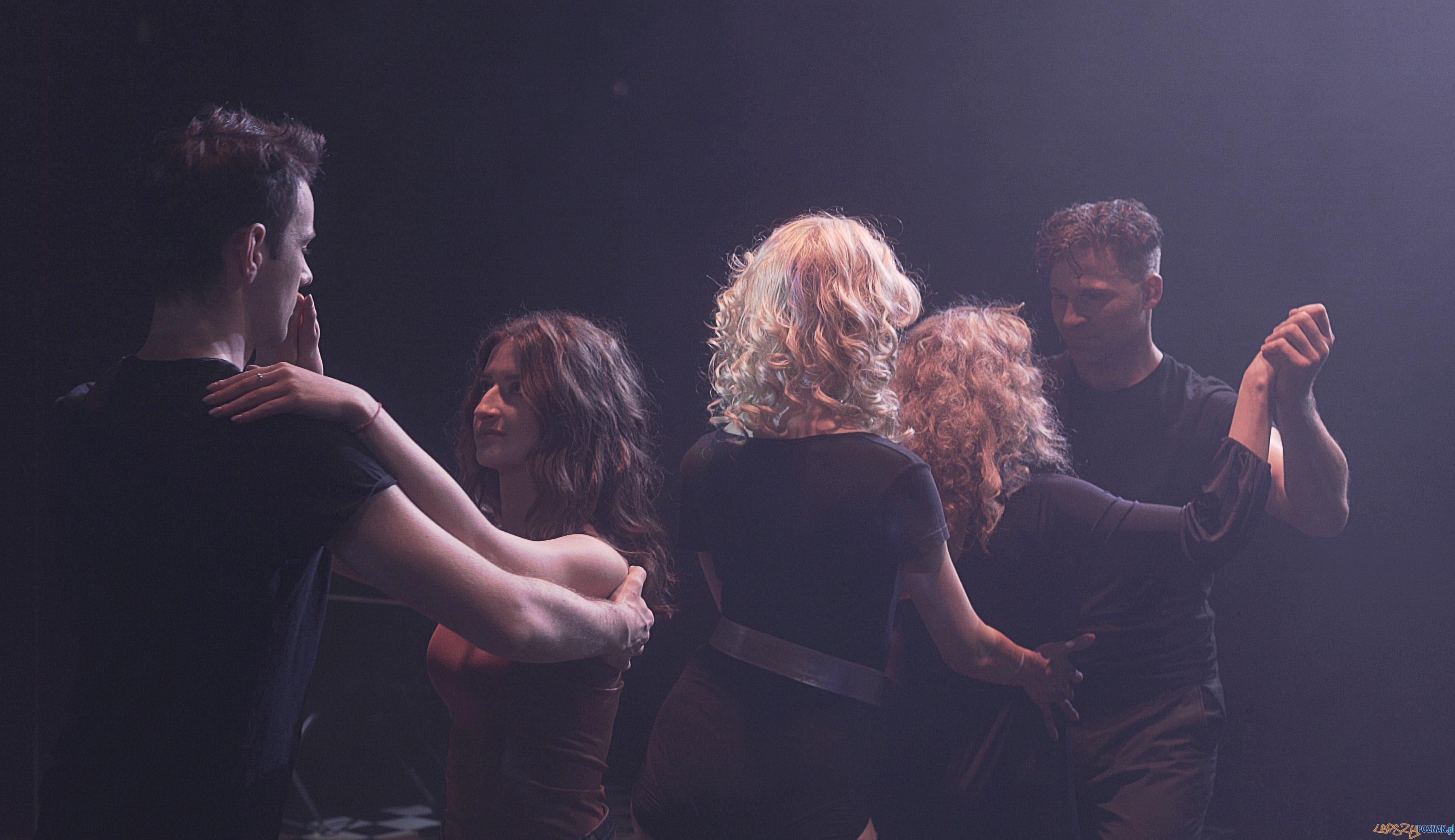 Dirty po latach – Wirujący Seks łączy pokolenia Foto: materiały prasowe Dirty po latach – Wirujący Seks łączy pokolenia Foto: materiały prasowe