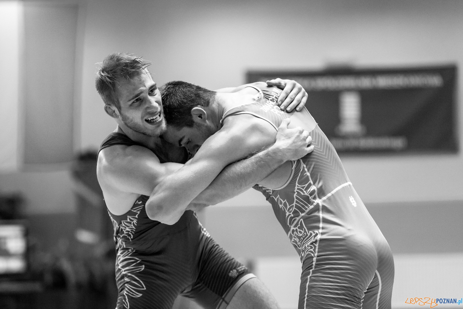 Młodzieżowe Mistrzostwa Polski Zapasy Styl Klasyczny Foto: lepszyPOZNAN.pl/Piotr Rychter Młodzieżowe Mistrzostwa Polski Zapasy Styl Klasyczny Foto: lepszyPOZNAN.pl/Piotr Rychter