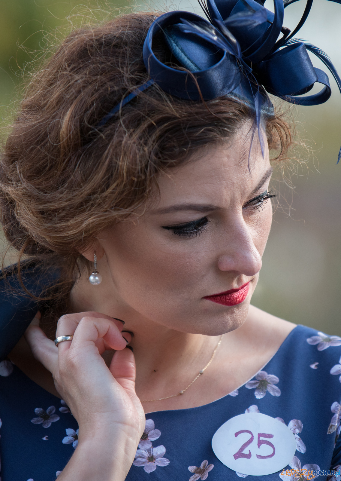 Tweed Ride 2019 Foto: lepszyPOZNAN.pl / Ewelina Jaśkowiak Tweed Ride 2019 Foto: lepszyPOZNAN.pl / Ewelina Jaśkowiak