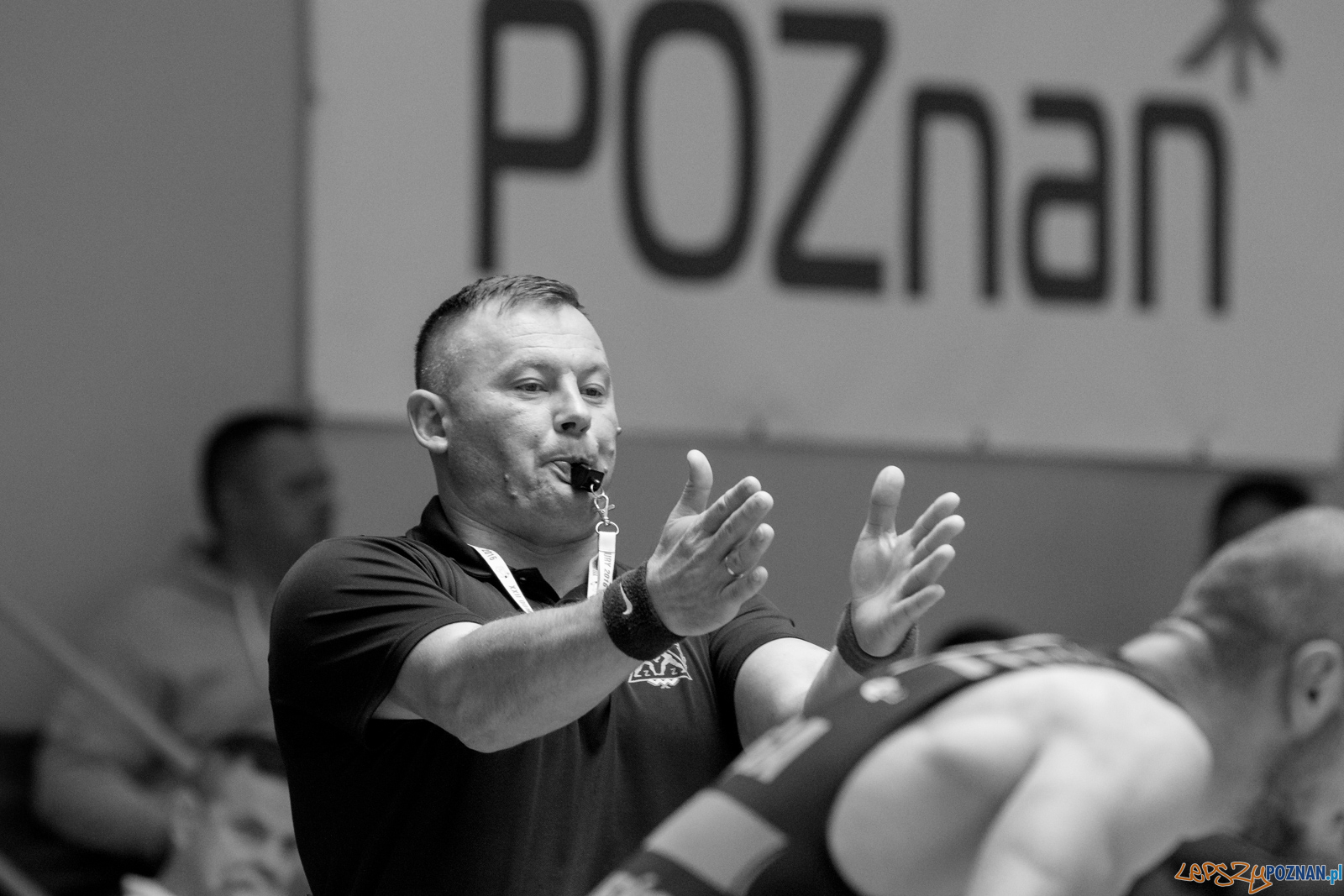 Młodzieżowe Mistrzostwa Polski Zapasy Styl Klasyczny Poznań I Foto: lepszyPOZNAN.pl / Ewelina Jaśkowiak Młodzieżowe Mistrzostwa Polski Zapasy Styl Klasyczny Poznań I Foto: lepszyPOZNAN.pl / Ewelina Jaśkowiak