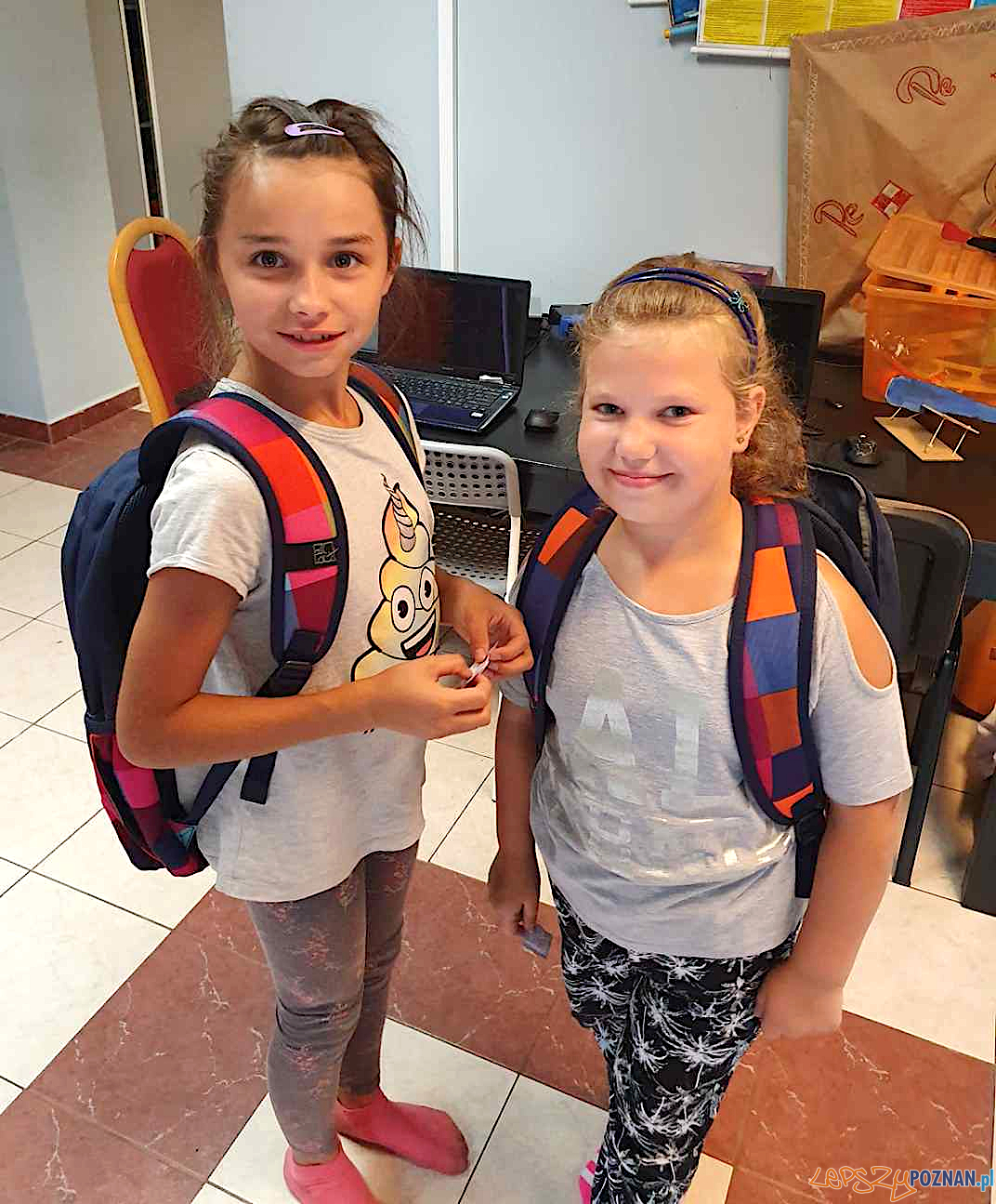 Swietlica Nibylandia4 Foto: materiały prasowe Swietlica Nibylandia4 Foto: materiały prasowe