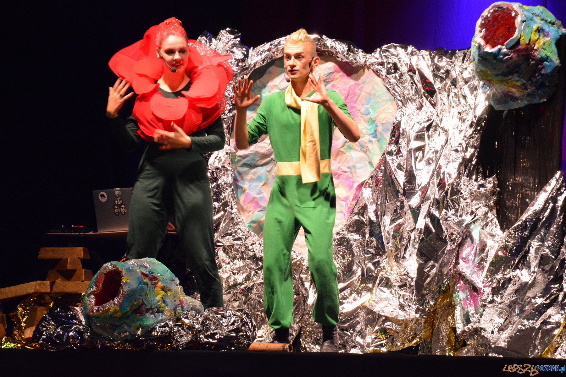 Dzień Przedszkolaka Foto: materiały prasowe / UMP Dzień Przedszkolaka Foto: materiały prasowe / UMP