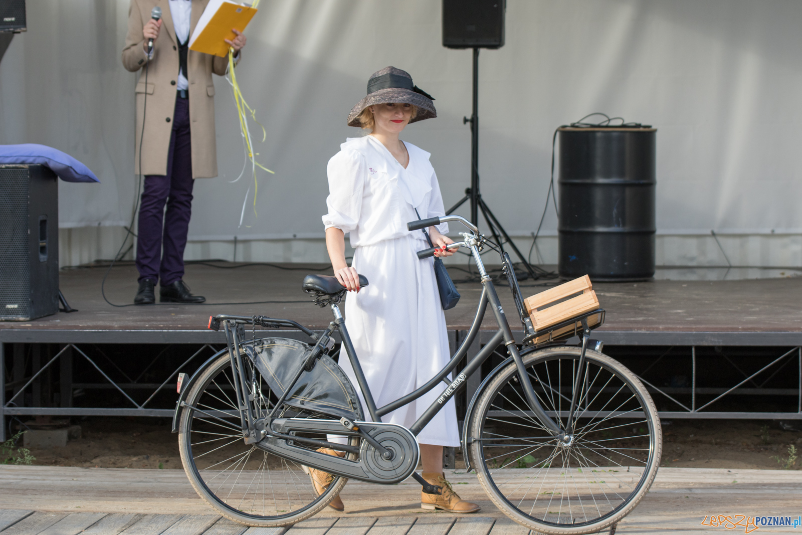 Tweed Ride 2019 Foto: lepszyPOZNAN.pl / Ewelina Jaśkowiak Tweed Ride 2019 Foto: lepszyPOZNAN.pl / Ewelina Jaśkowiak