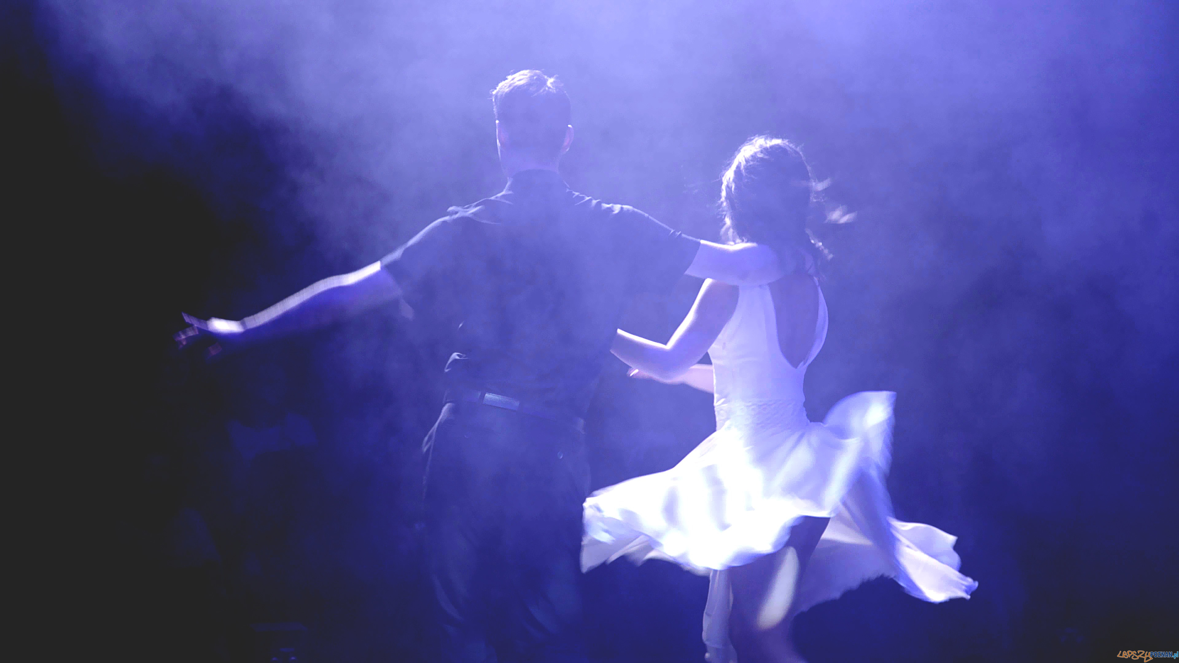 Dirty po latach – Wirujący Seks łączy pokolenia Foto: materiały prasowe Dirty po latach – Wirujący Seks łączy pokolenia Foto: materiały prasowe