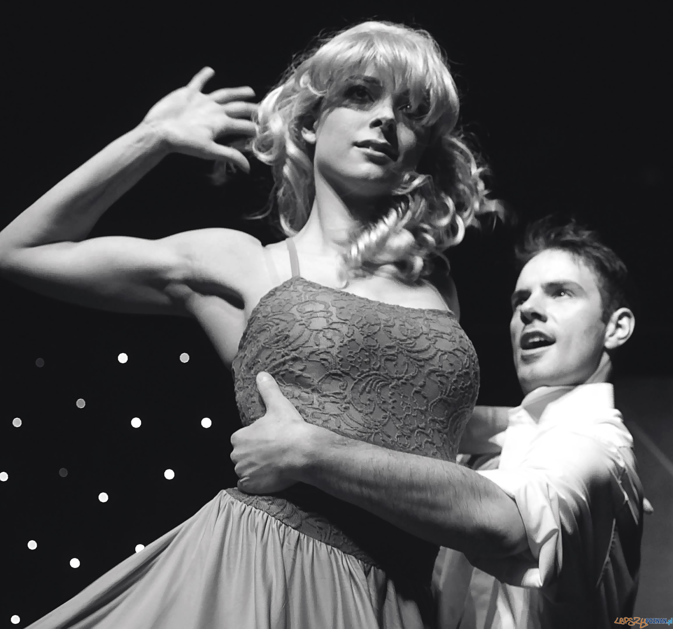 Dirty po latach – Wirujący Seks łączy pokolenia Foto: materiały prasowe Dirty po latach – Wirujący Seks łączy pokolenia Foto: materiały prasowe