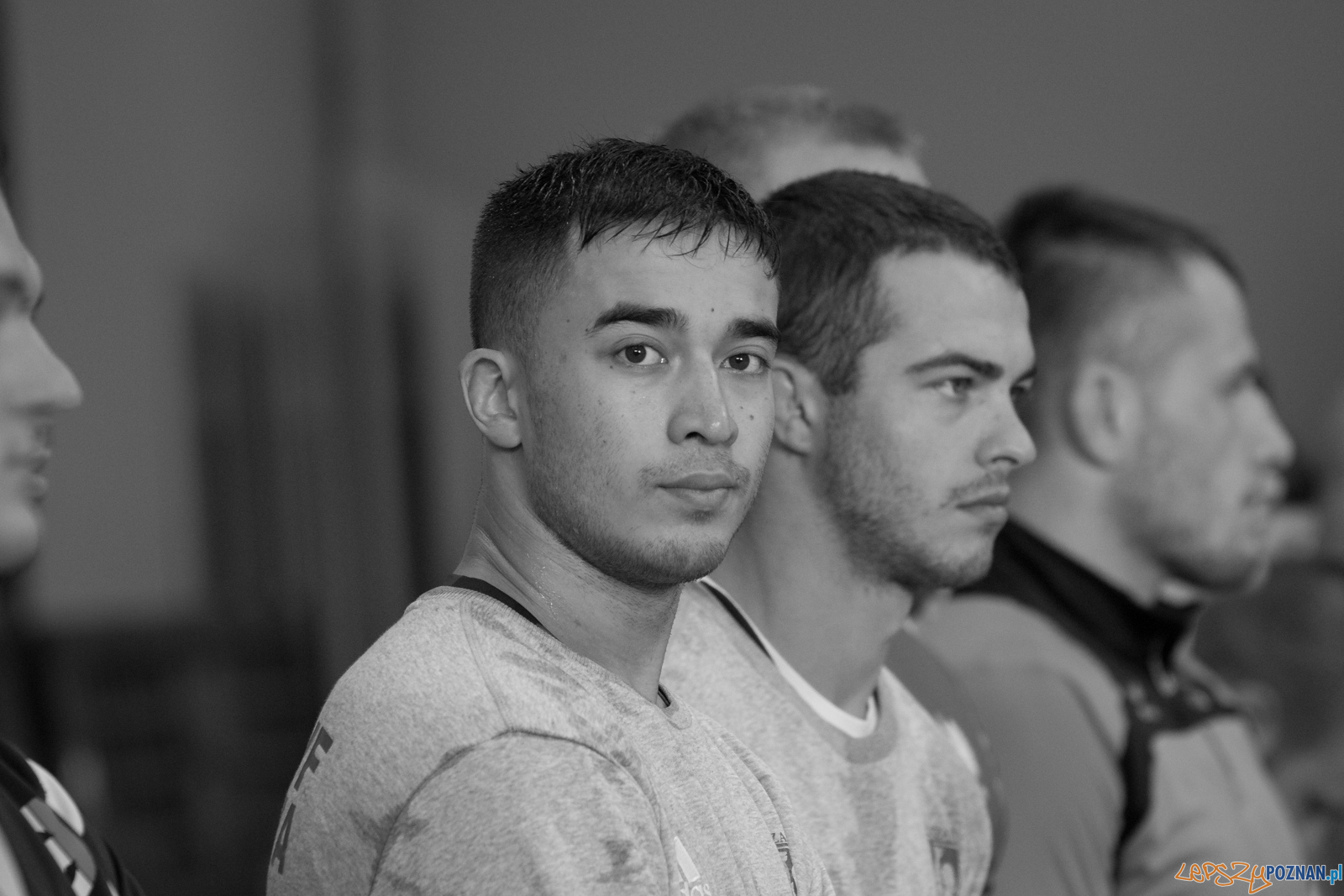 Młodzieżowe Mistrzostwa Polski Zapasy Styl Klasyczny Poznań I Foto: lepszyPOZNAN.pl / Ewelina Jaśkowiak Młodzieżowe Mistrzostwa Polski Zapasy Styl Klasyczny Poznań I Foto: lepszyPOZNAN.pl / Ewelina Jaśkowiak