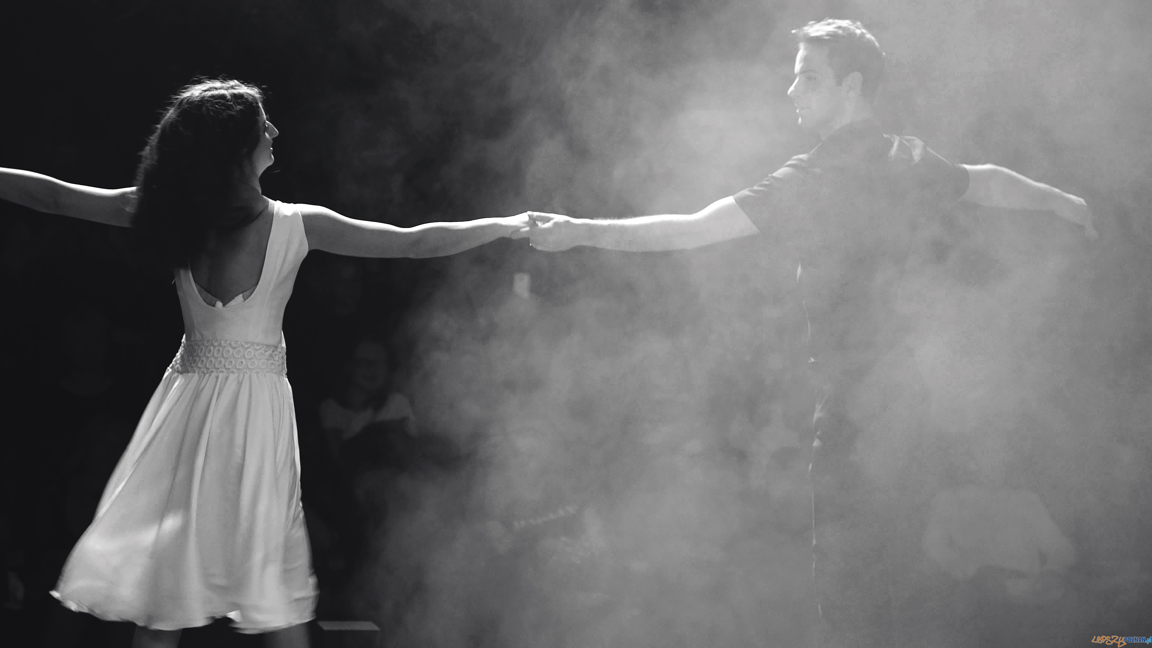 Dirty po latach – Wirujący Seks łączy pokolenia Foto: materiały prasowe Dirty po latach – Wirujący Seks łączy pokolenia Foto: materiały prasowe