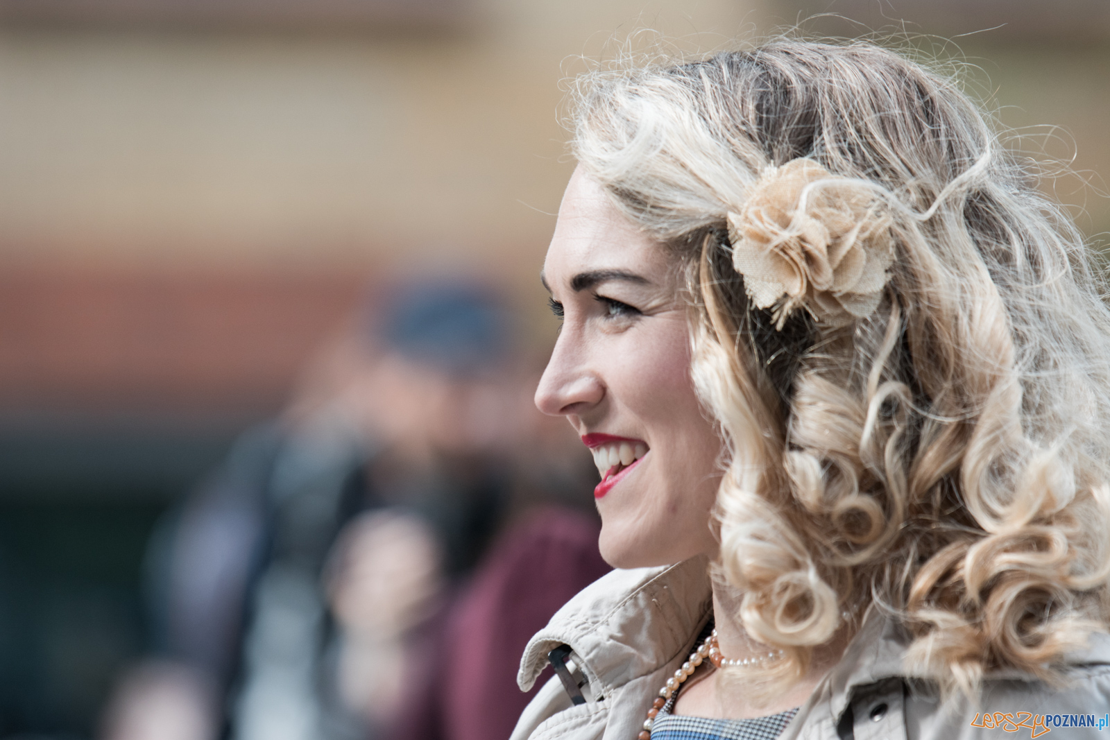 Tweed Ride 2019 Foto: lepszyPOZNAN.pl / Ewelina Jaśkowiak Tweed Ride 2019 Foto: lepszyPOZNAN.pl / Ewelina Jaśkowiak