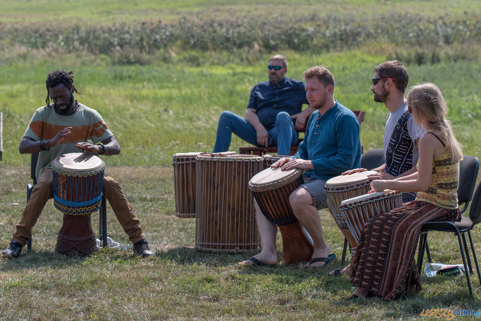 Spalenie kła słonia Ninio Foto: lepszyPOZNAN.pl / Ewelina Jaśkowiak Spalenie kła słonia Ninio Foto: lepszyPOZNAN.pl / Ewelina Jaśkowiak