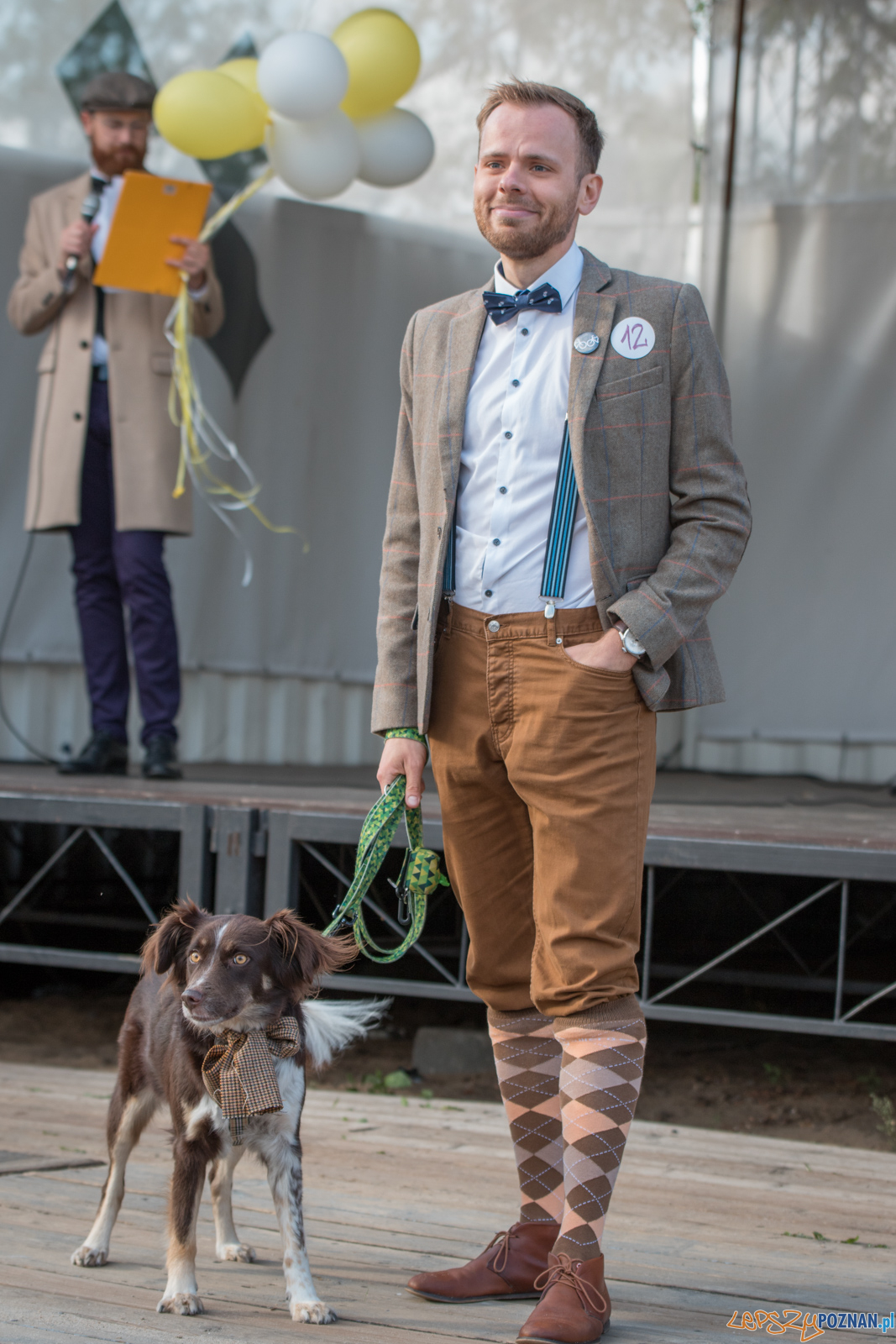 Tweed Ride 2019 Foto: lepszyPOZNAN.pl / Ewelina Jaśkowiak Tweed Ride 2019 Foto: lepszyPOZNAN.pl / Ewelina Jaśkowiak