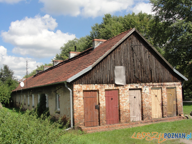 Opolska_stare budynki Foto: ZKZL Opolska_stare budynki Foto: ZKZL