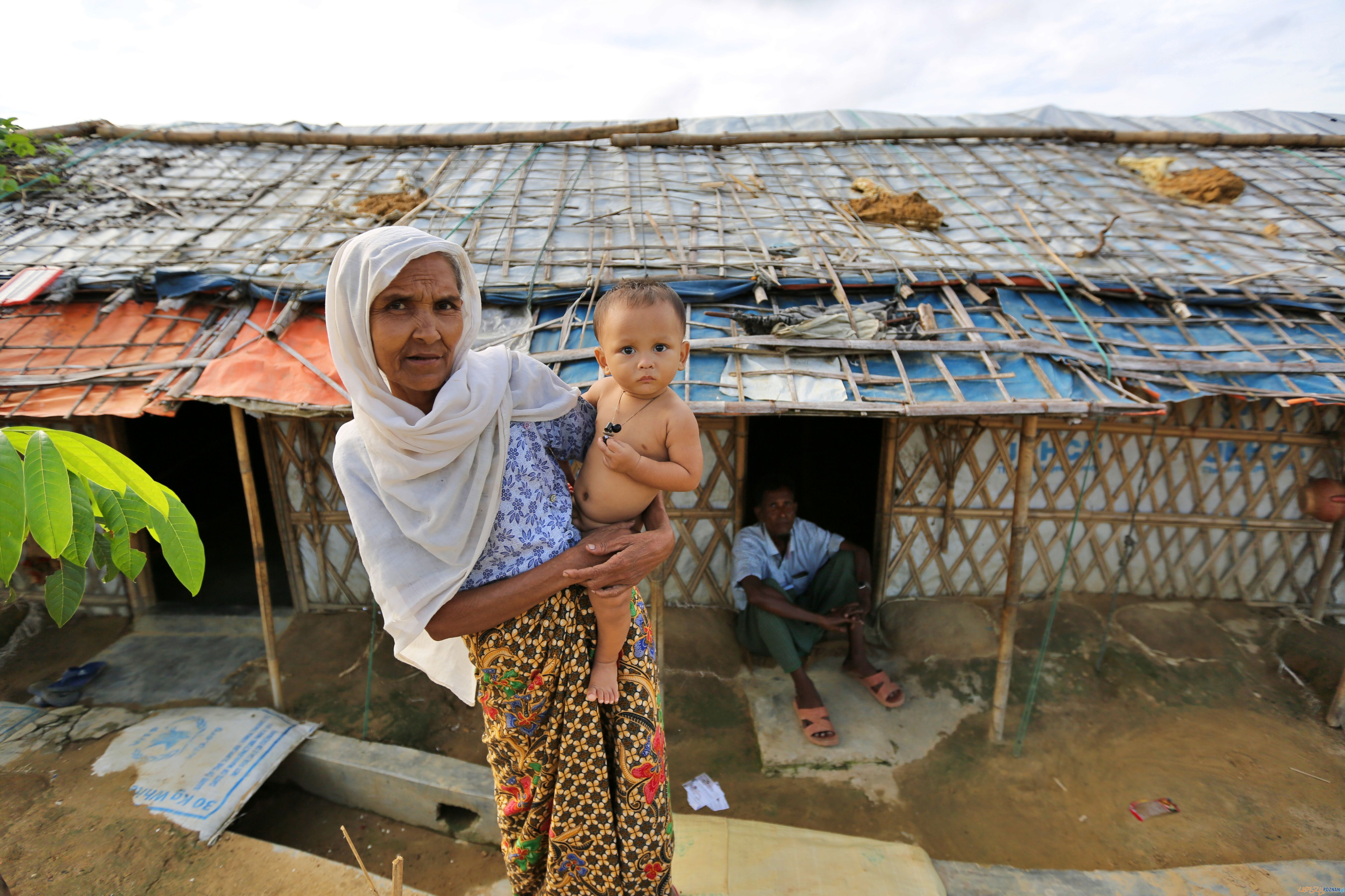 W poszukiwaniu Mohameda Faisala Foto: materiały prasowe W poszukiwaniu Mohameda Faisala Foto: materiały prasowe