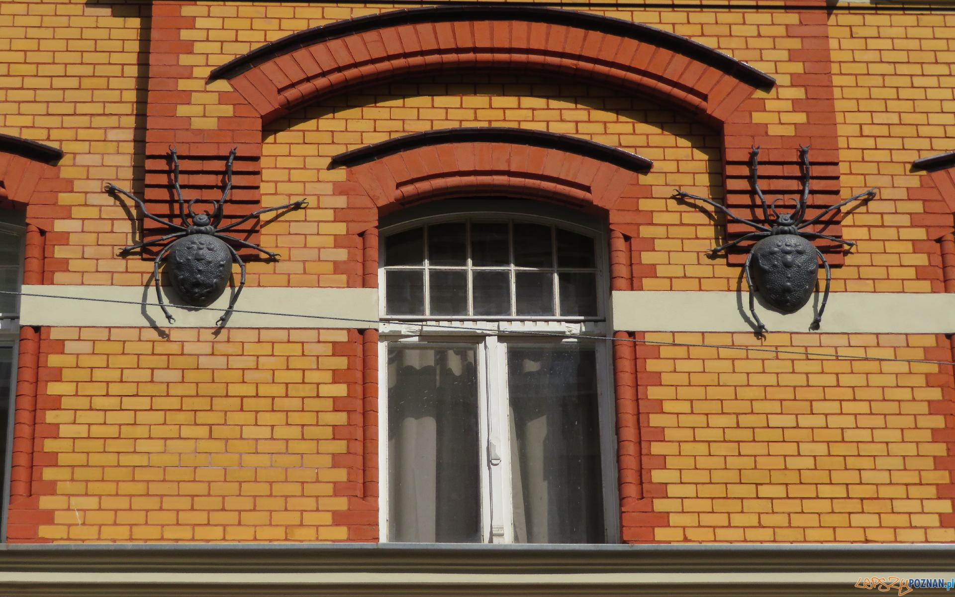 Poznańskie zabytki odzyskują dawną świetność Foto: materiały prasowe / UMP Poznańskie zabytki odzyskują dawną świetność Foto: materiały prasowe / UMP