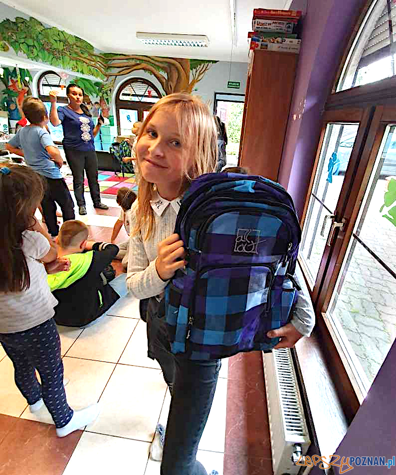 Swietlica Nibylandia2 Foto: materiały prasowe Swietlica Nibylandia2 Foto: materiały prasowe