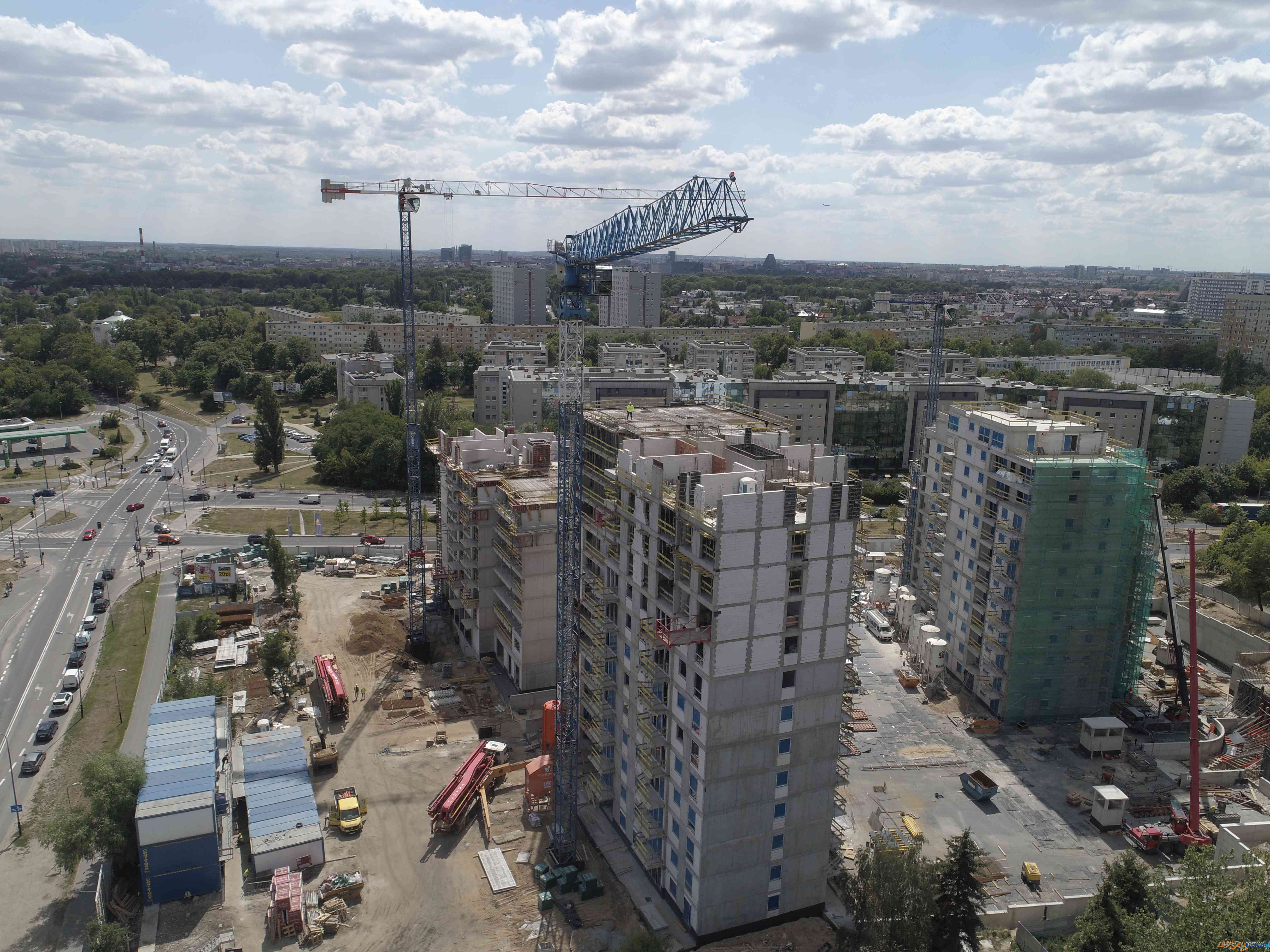 Nowych Kosmonautów Foto: materiały prasowe Nowych Kosmonautów Foto: materiały prasowe