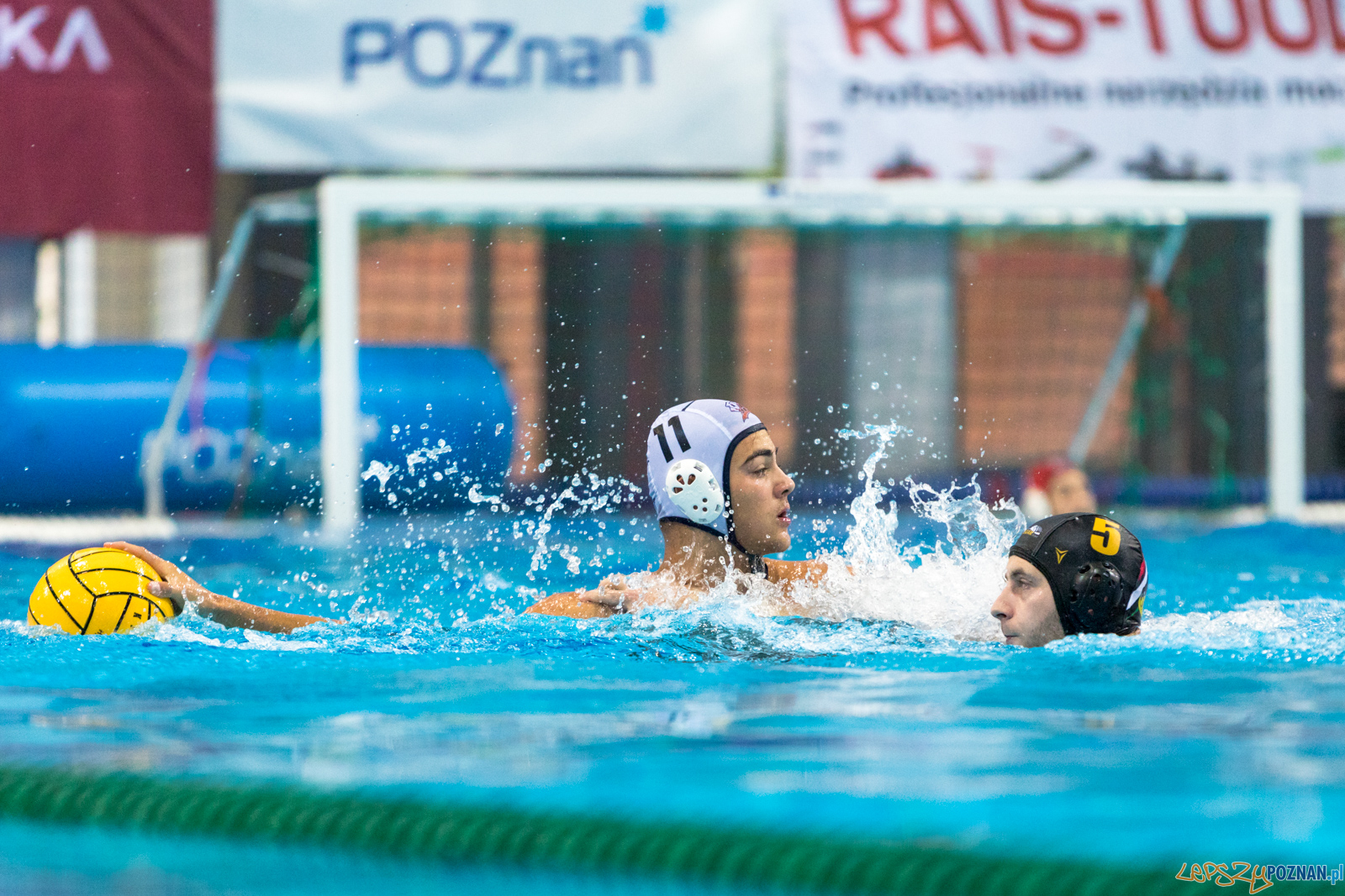Waterpolo Cup 2019 - Hornets Koszyce - Alfa Gorzów Wielkopolski Foto: lepszyPOZNAN.pl/Piotr Rychter Waterpolo Cup 2019 - Hornets Koszyce - Alfa Gorzów Wielkopolski Foto: lepszyPOZNAN.pl/Piotr Rychter