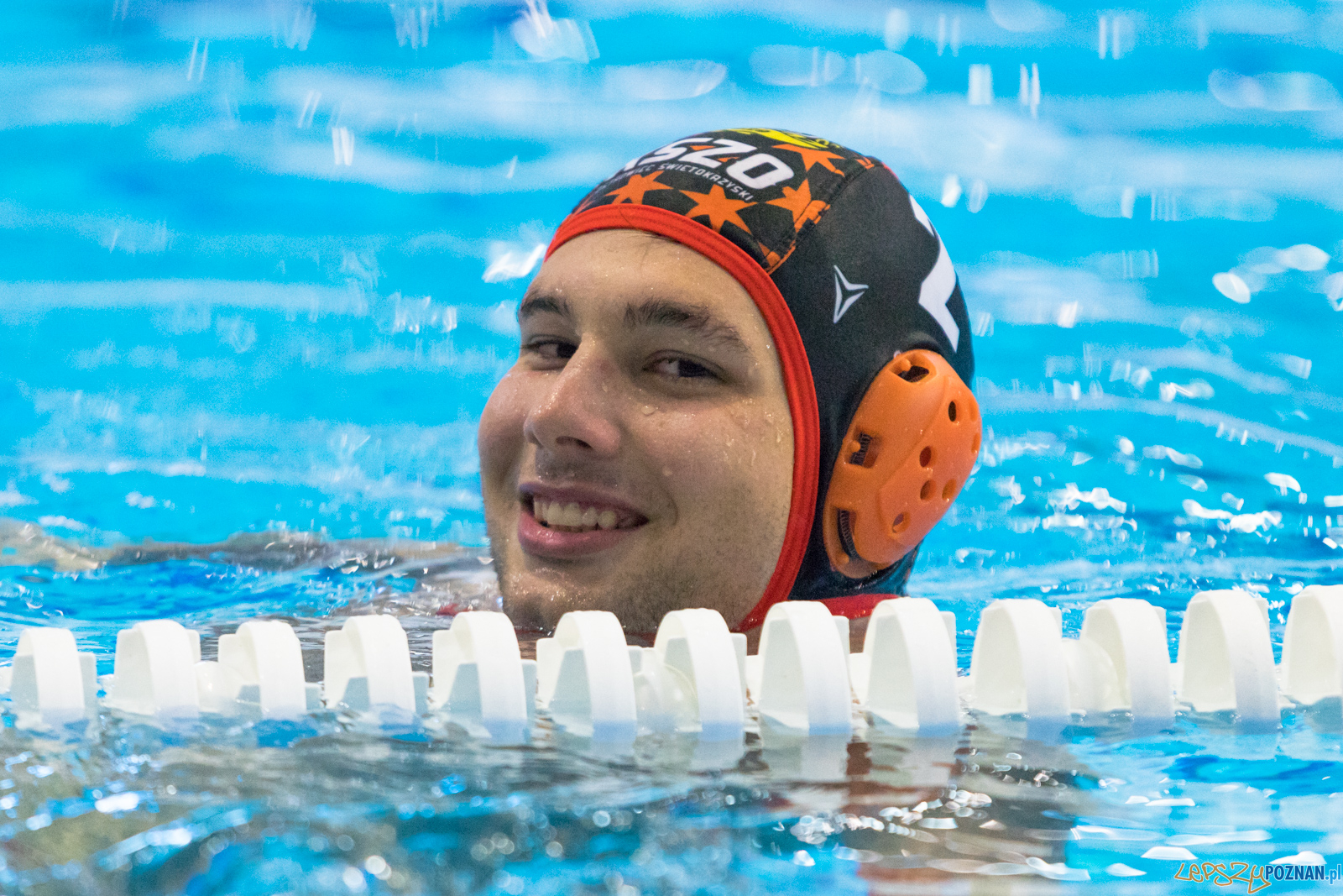 Waterpolo Cup 2019 - Waterpolo Poznań - KSZO Ostrowiec Święto Foto: lepszyPOZNAN.pl/Piotr Rychter Waterpolo Cup 2019 - Waterpolo Poznań - KSZO Ostrowiec Święto Foto: lepszyPOZNAN.pl/Piotr Rychter