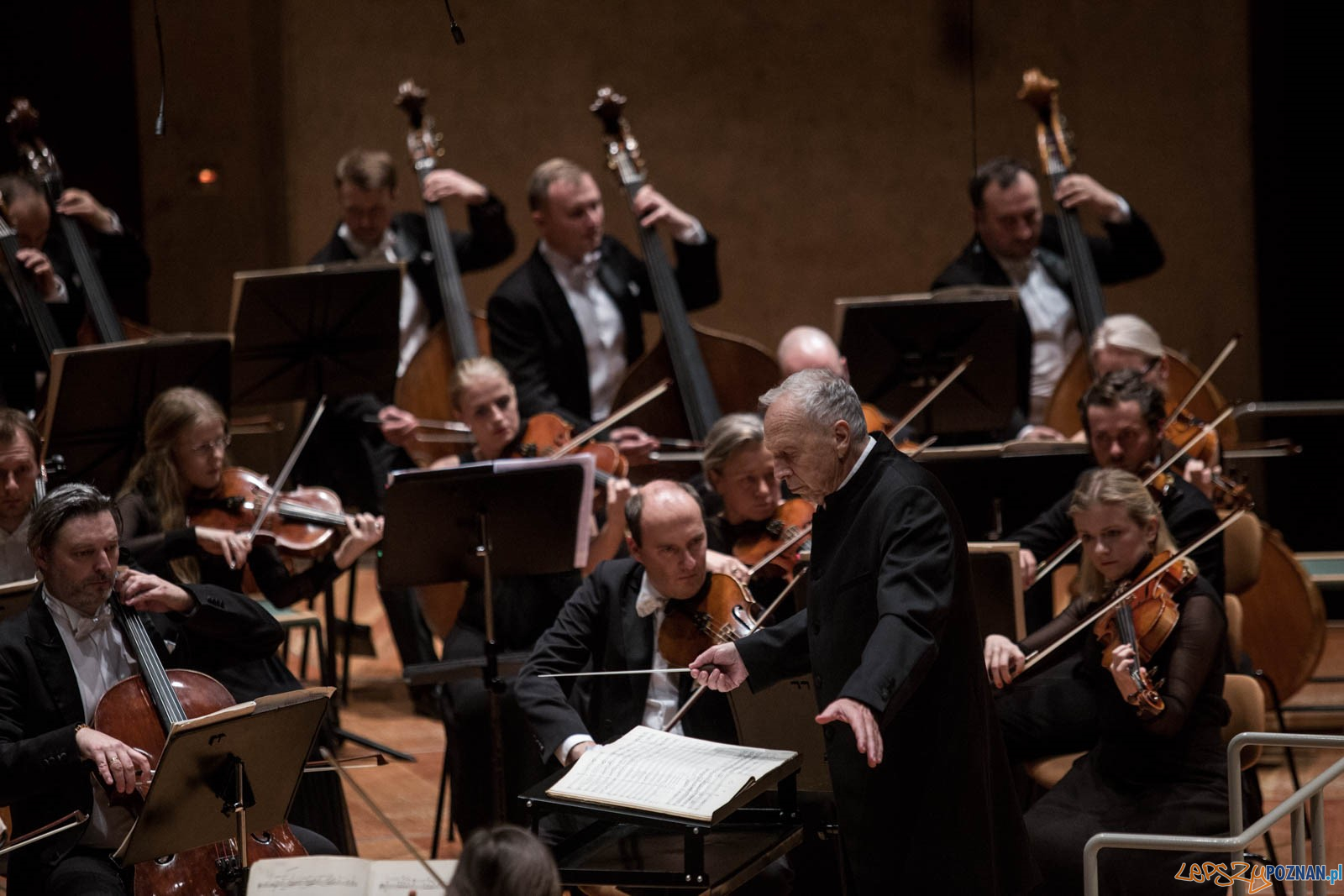 Halka w Berlinie Foto: Barek Barczyk / Opera / materiały prasowe Halka w Berlinie Foto: Barek Barczyk / Opera / materiały prasowe