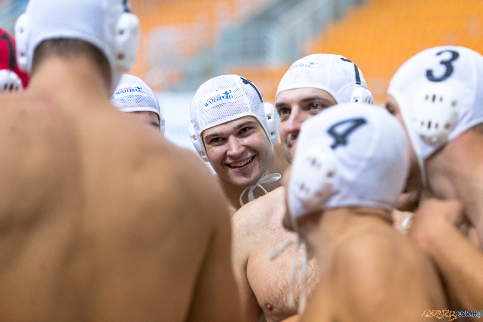 Waterpolo Cup 2019 - Waterpolo Poznań - Alfa Gorzów Wielkopols Foto: lepszyPOZNAN.pl/Piotr Rychter Waterpolo Cup 2019 - Waterpolo Poznań - Alfa Gorzów Wielkopols Foto: lepszyPOZNAN.pl/Piotr Rychter