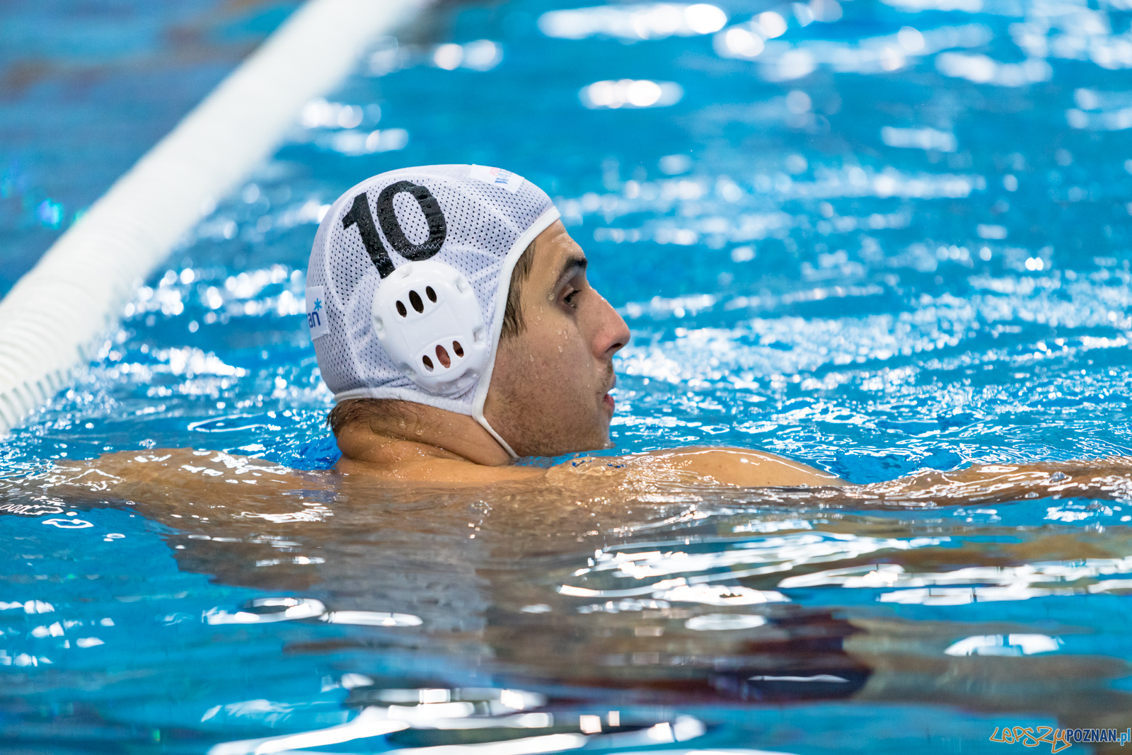 Waterpolo Cup 2019 - Waterpolo Poznań - Alfa Gorzów Wielkopols Foto: lepszyPOZNAN.pl/Piotr Rychter Waterpolo Cup 2019 - Waterpolo Poznań - Alfa Gorzów Wielkopols Foto: lepszyPOZNAN.pl/Piotr Rychter