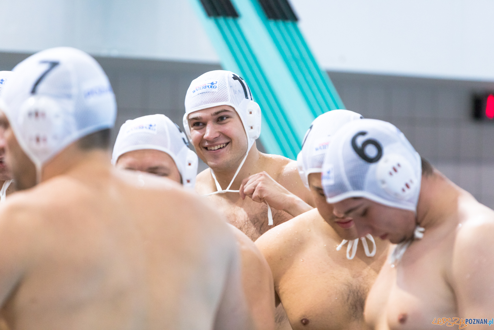 Waterpolo Cup 2019 - Waterpolo Poznań - Alfa Gorzów Wielkopols Foto: lepszyPOZNAN.pl/Piotr Rychter Waterpolo Cup 2019 - Waterpolo Poznań - Alfa Gorzów Wielkopols Foto: lepszyPOZNAN.pl/Piotr Rychter