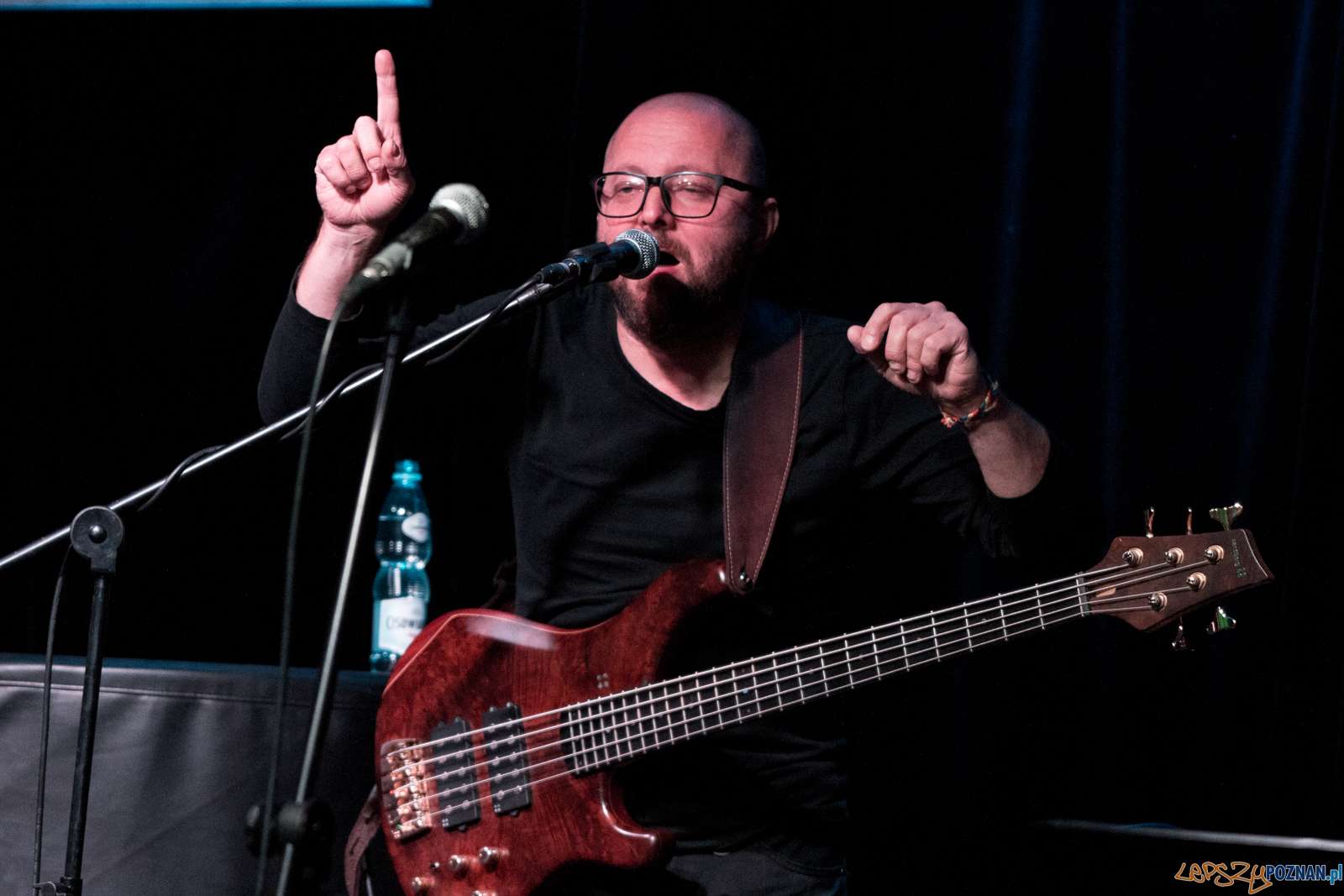 Grażyna Łobaszewska Foto: lepszyPOZNAN.pl / Ewelina Jaśkowiak Grażyna Łobaszewska Foto: lepszyPOZNAN.pl / Ewelina Jaśkowiak