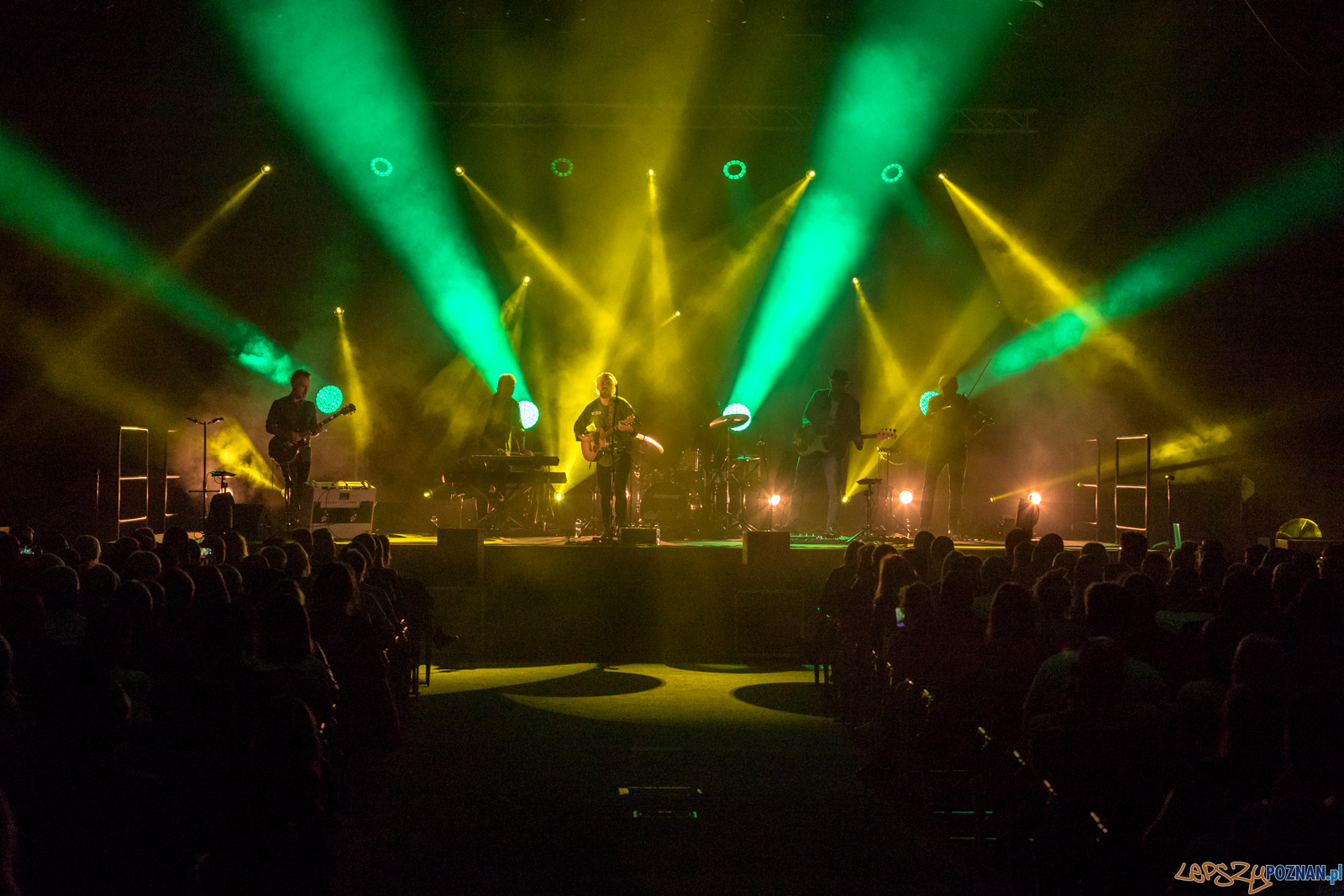 Paweł Domagała - 1984 Tour Foto: lepszyPOZNAN.pl/Piotr Rychter Paweł Domagała - 1984 Tour Foto: lepszyPOZNAN.pl/Piotr Rychter