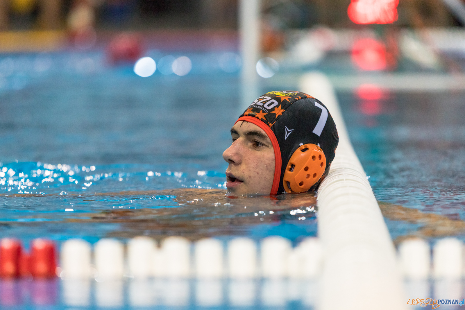 Waterpolo Cup 2019 - Waterpolo Poznań - KSZO Ostrowiec Święto Foto: lepszyPOZNAN.pl/Piotr Rychter Waterpolo Cup 2019 - Waterpolo Poznań - KSZO Ostrowiec Święto Foto: lepszyPOZNAN.pl/Piotr Rychter