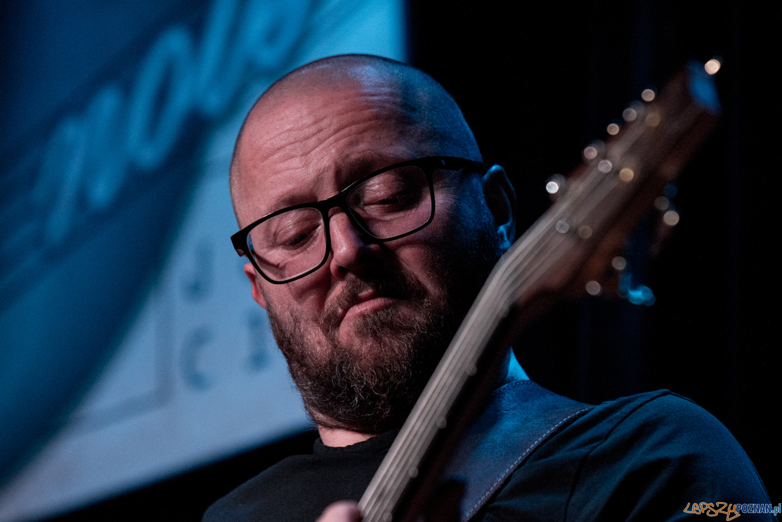 Grażyna Łobaszewska Foto: lepszyPOZNAN.pl / Ewelina Jaśkowiak Grażyna Łobaszewska Foto: lepszyPOZNAN.pl / Ewelina Jaśkowiak