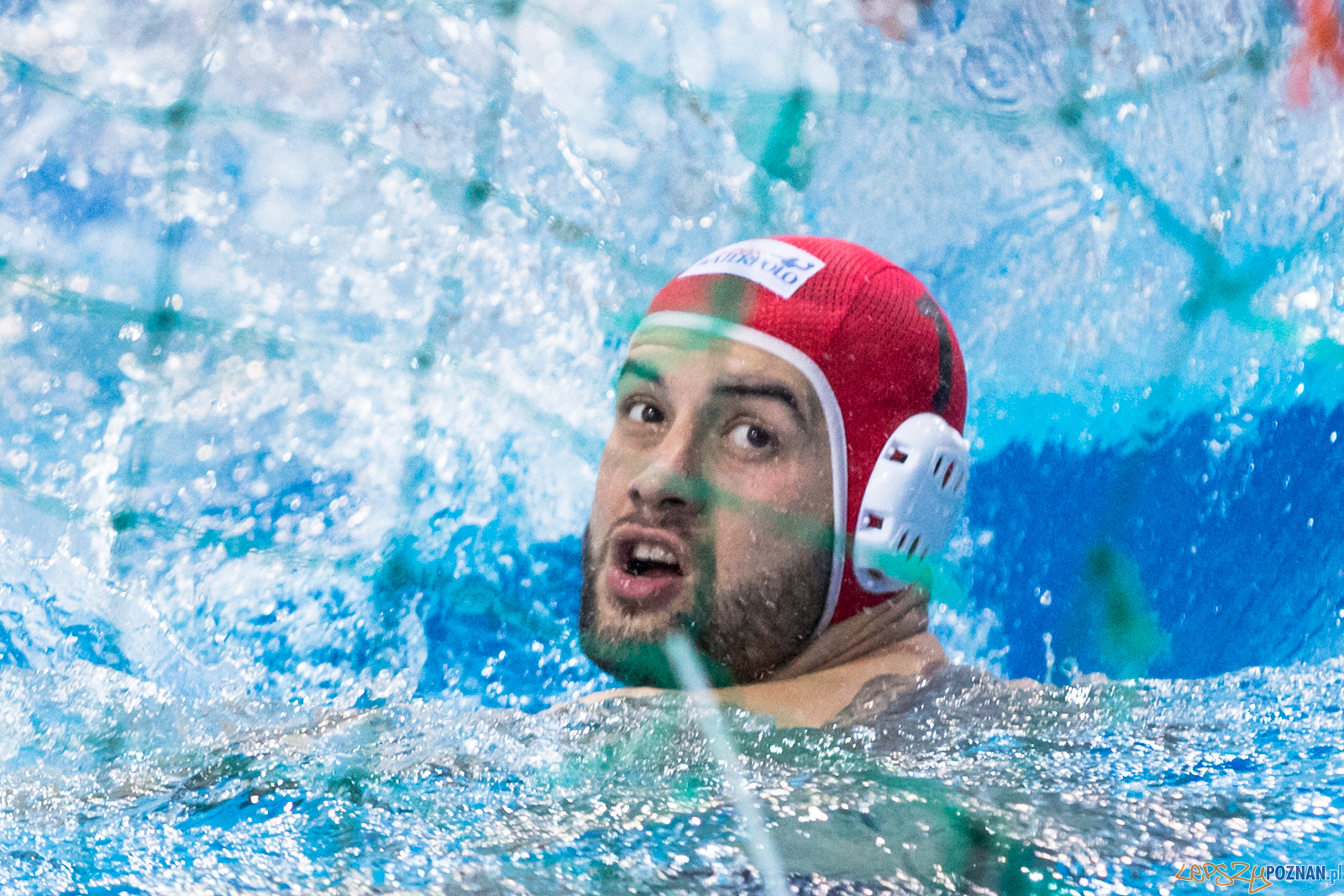 Waterpolo Cup 2019 - Waterpolo Poznań - Alfa Gorzów Wielkopols Foto: lepszyPOZNAN.pl/Piotr Rychter Waterpolo Cup 2019 - Waterpolo Poznań - Alfa Gorzów Wielkopols Foto: lepszyPOZNAN.pl/Piotr Rychter