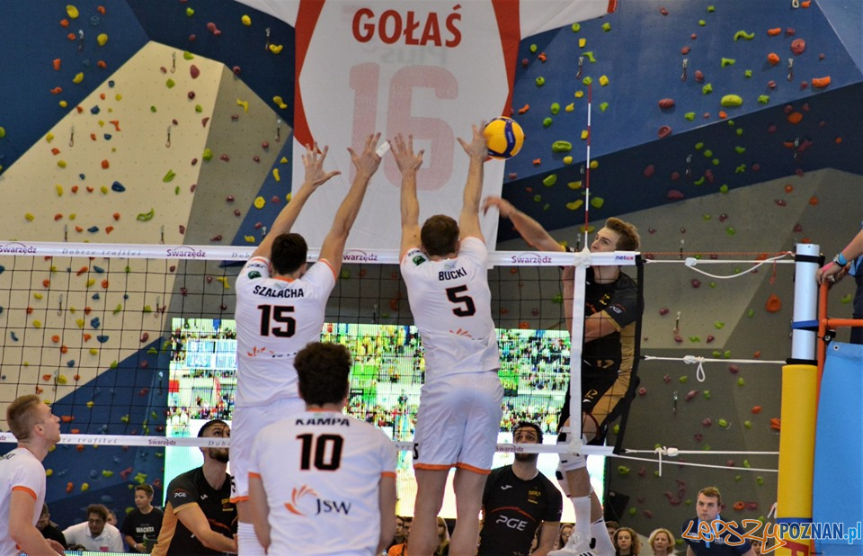 Memoriał A. Gołasia Foto: R. Rekas, materiały prasowe Memoriał A. Gołasia Foto: R. Rekas, materiały prasowe